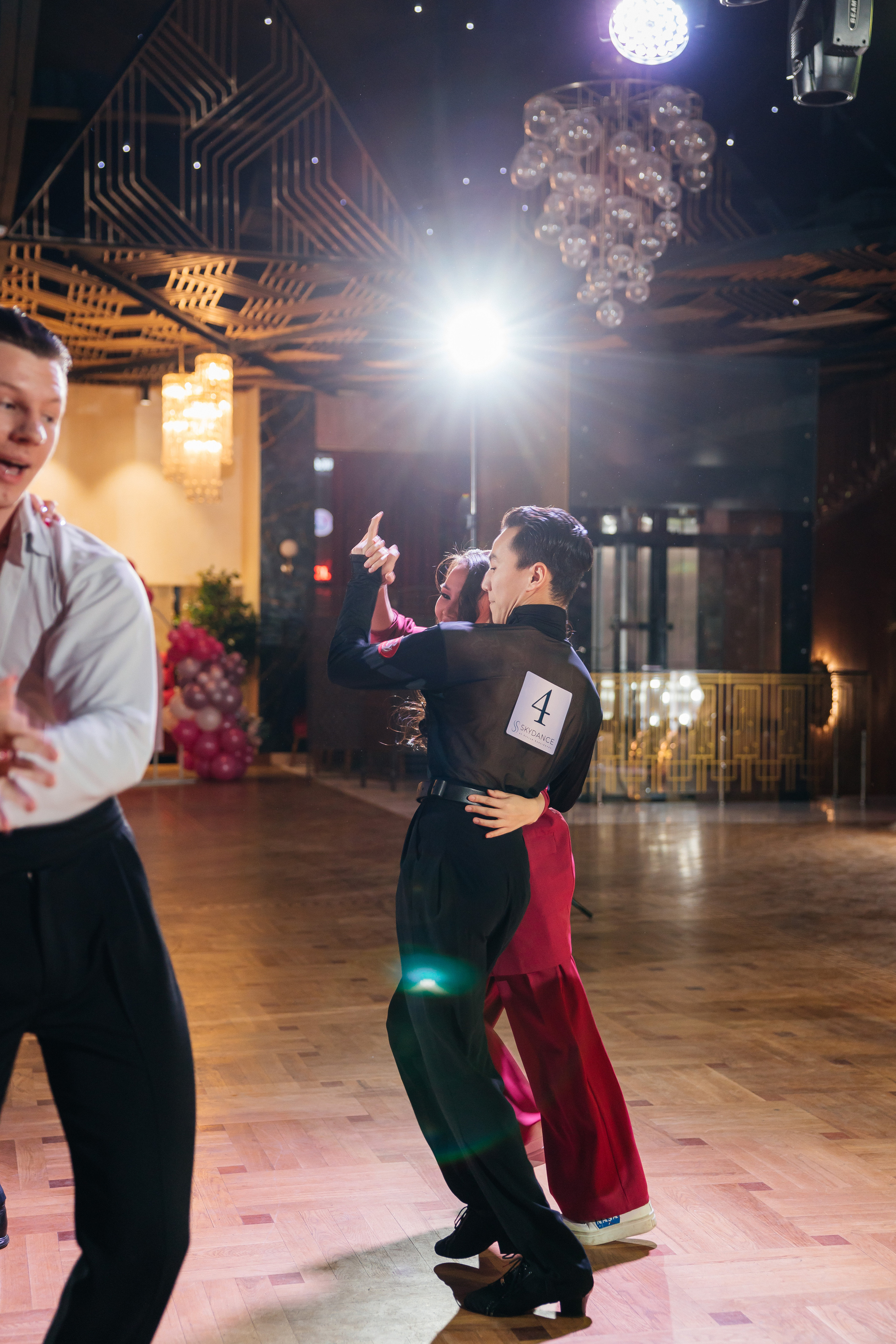 1 жас той. Профессиональный фотограф в городе Астана/Алматы Даурен Сембаев