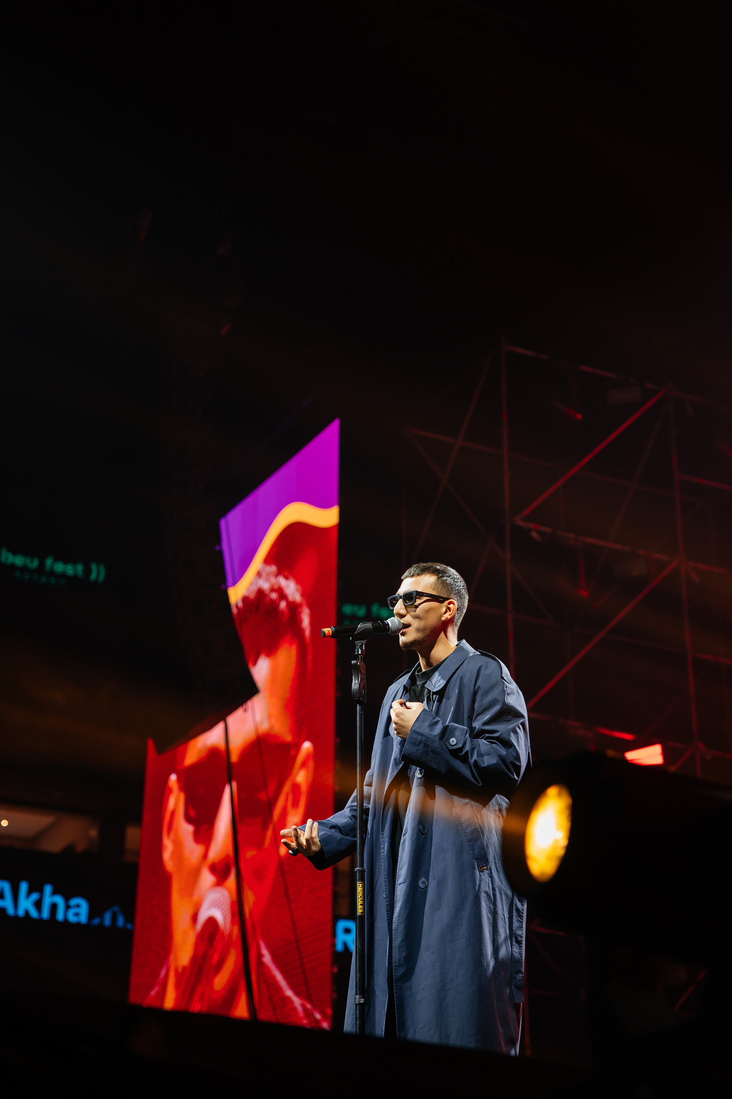 BEU Fest. Профессиональный фотограф в городе Астана/Алматы Даурен Сембаев