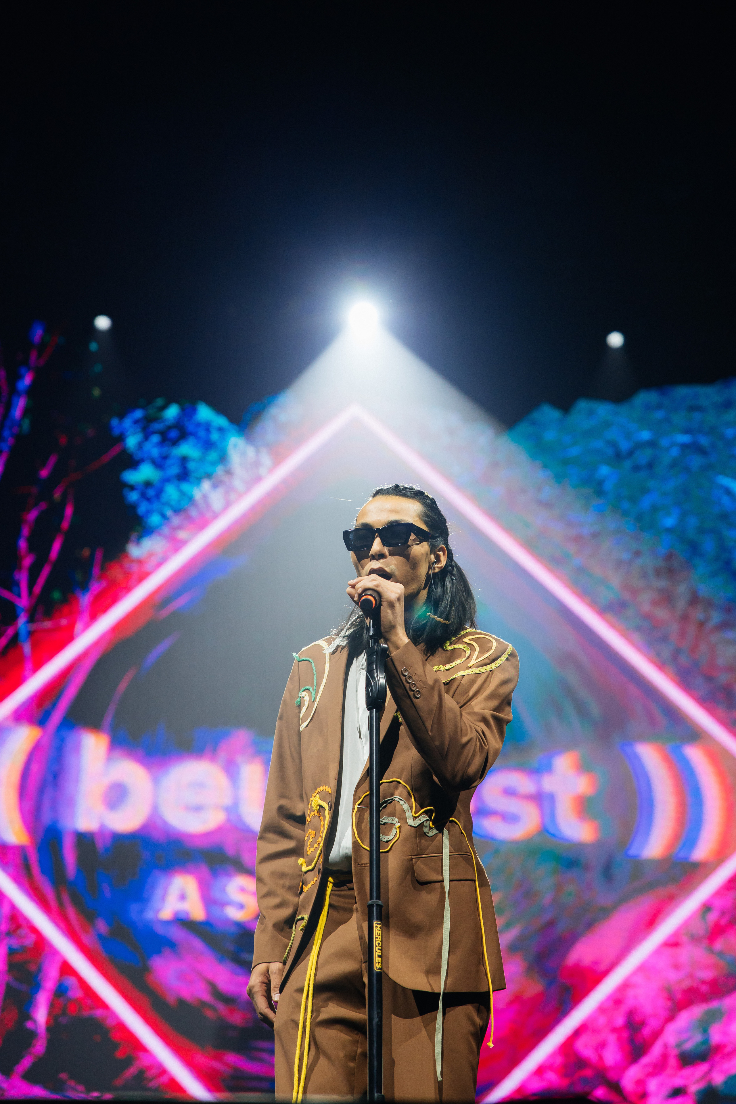 BEU Fest. Профессиональный фотограф в городе Астана/Алматы Даурен Сембаев