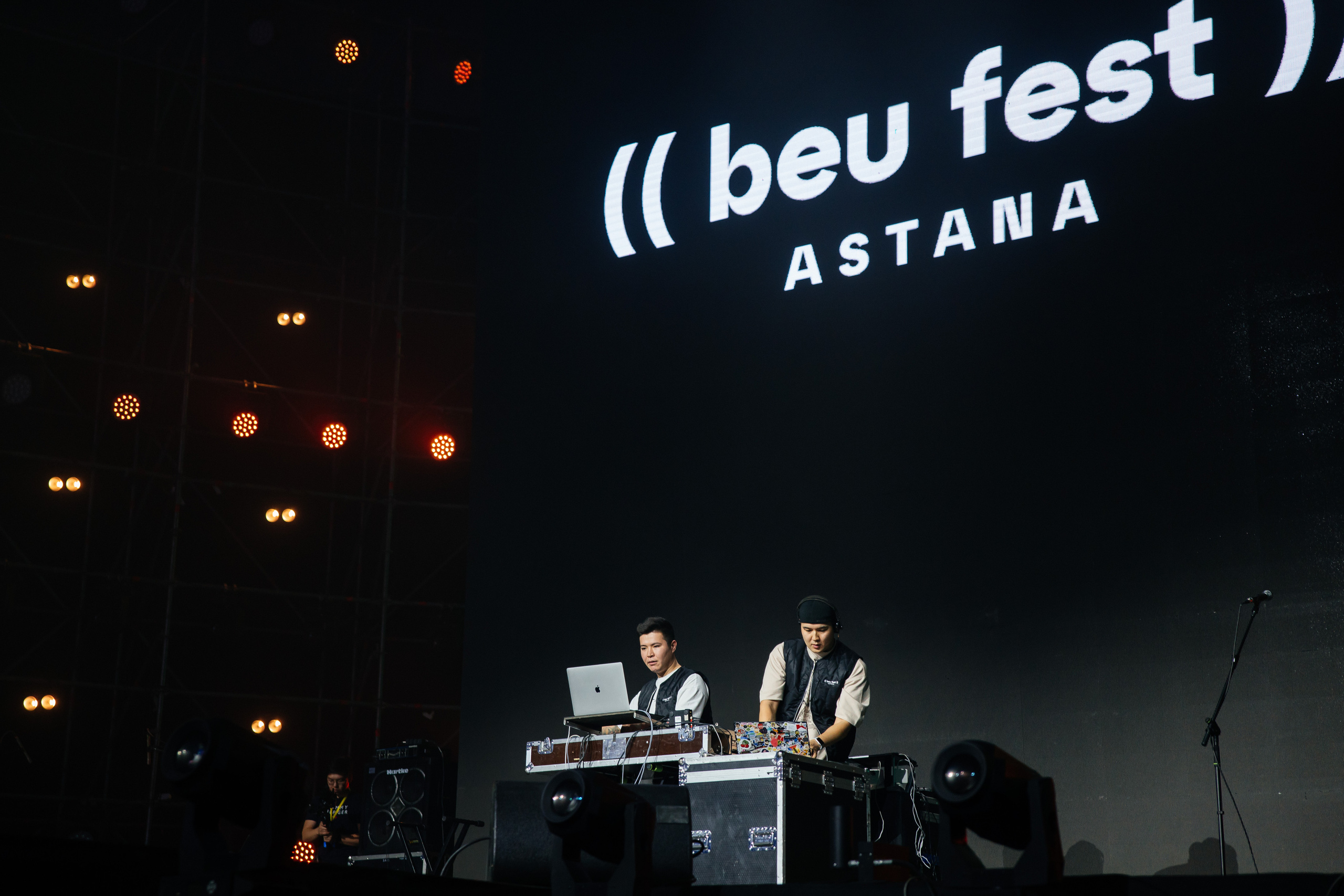 BEU Fest. Профессиональный фотограф в городе Астана/Алматы Даурен Сембаев