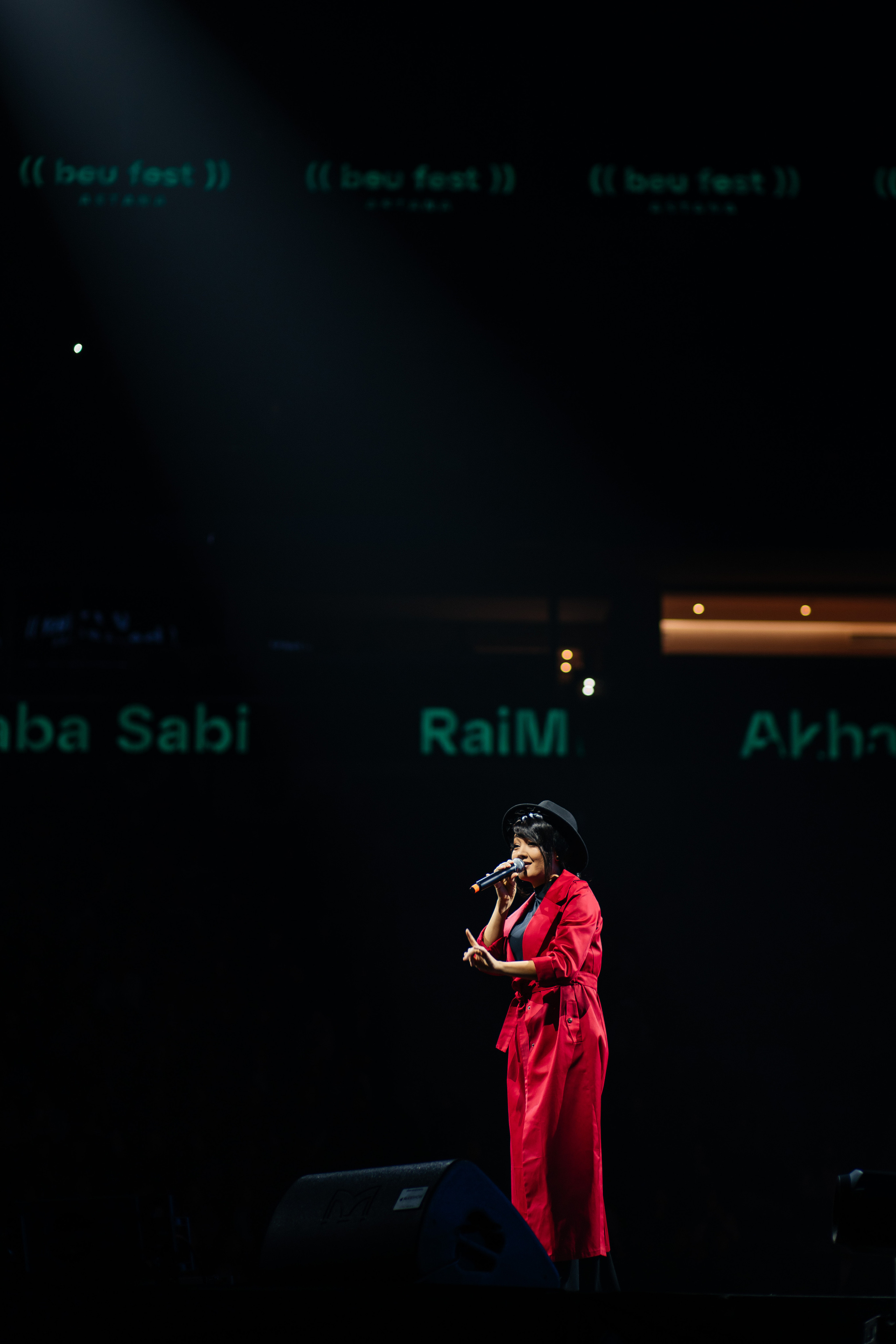 BEU Fest. Профессиональный фотограф в городе Астана/Алматы Даурен Сембаев