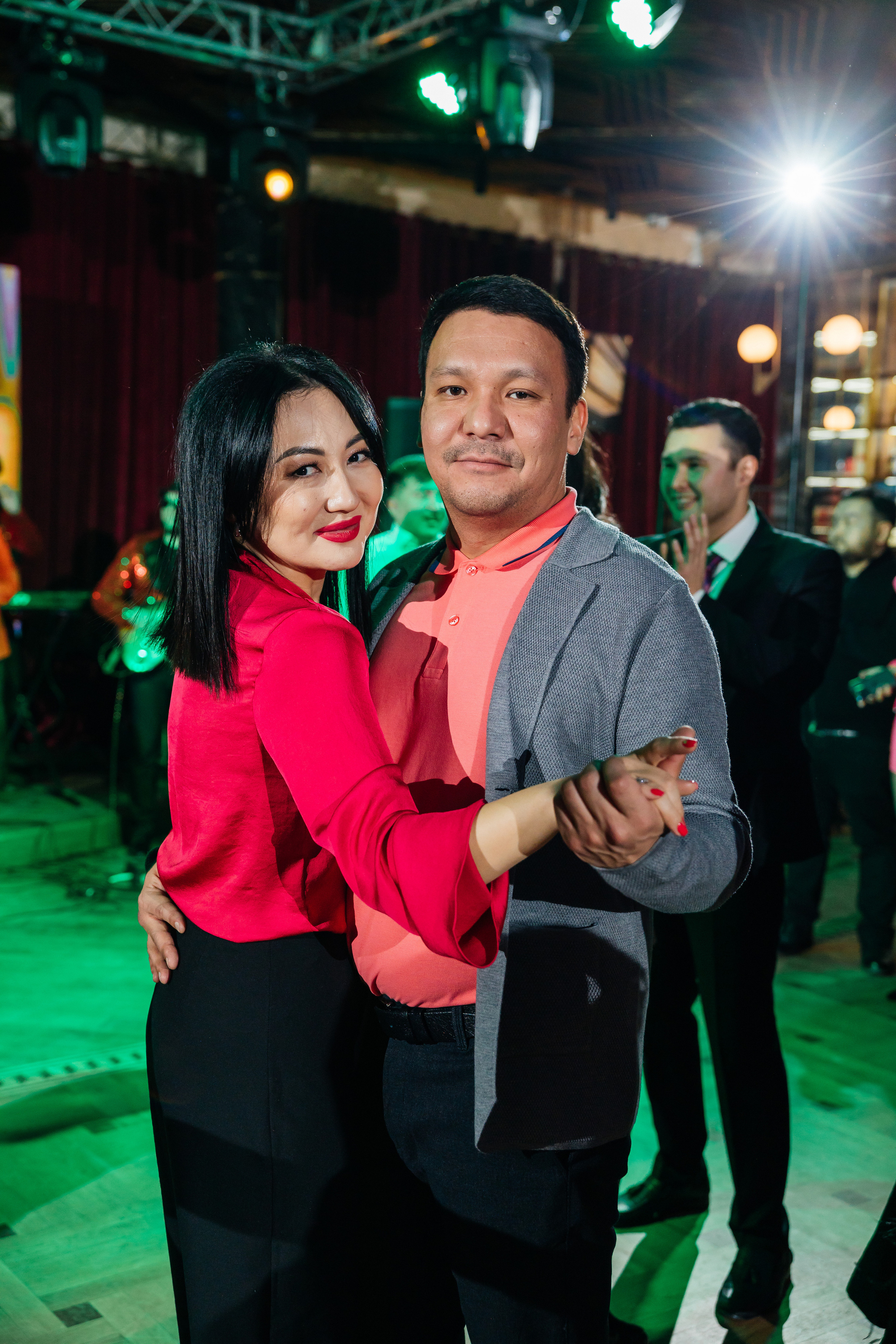 1 жас той. Профессиональный фотограф в городе Астана/Алматы Даурен Сембаев