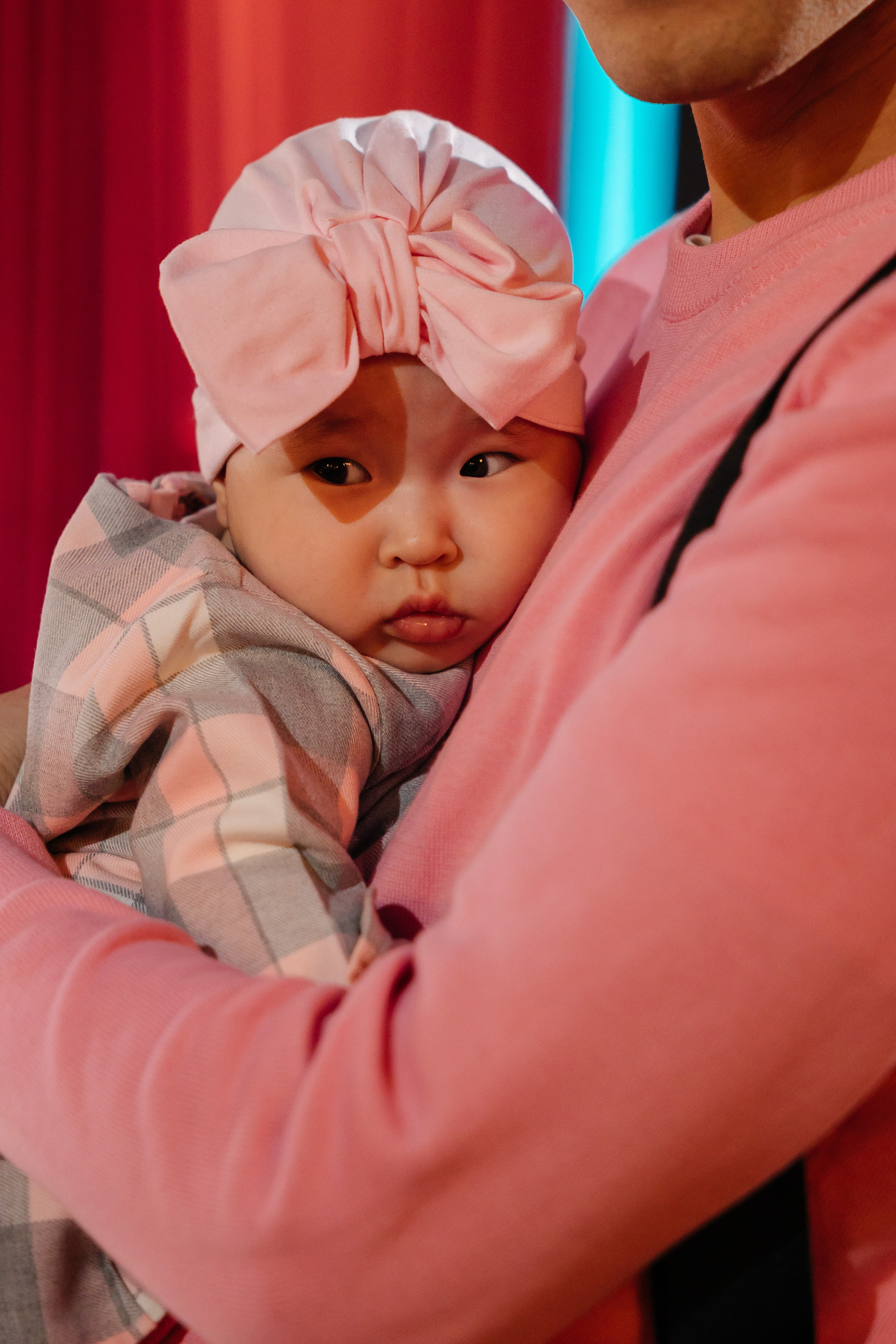 1 жас той. Профессиональный фотограф в городе Астана/Алматы Даурен Сембаев
