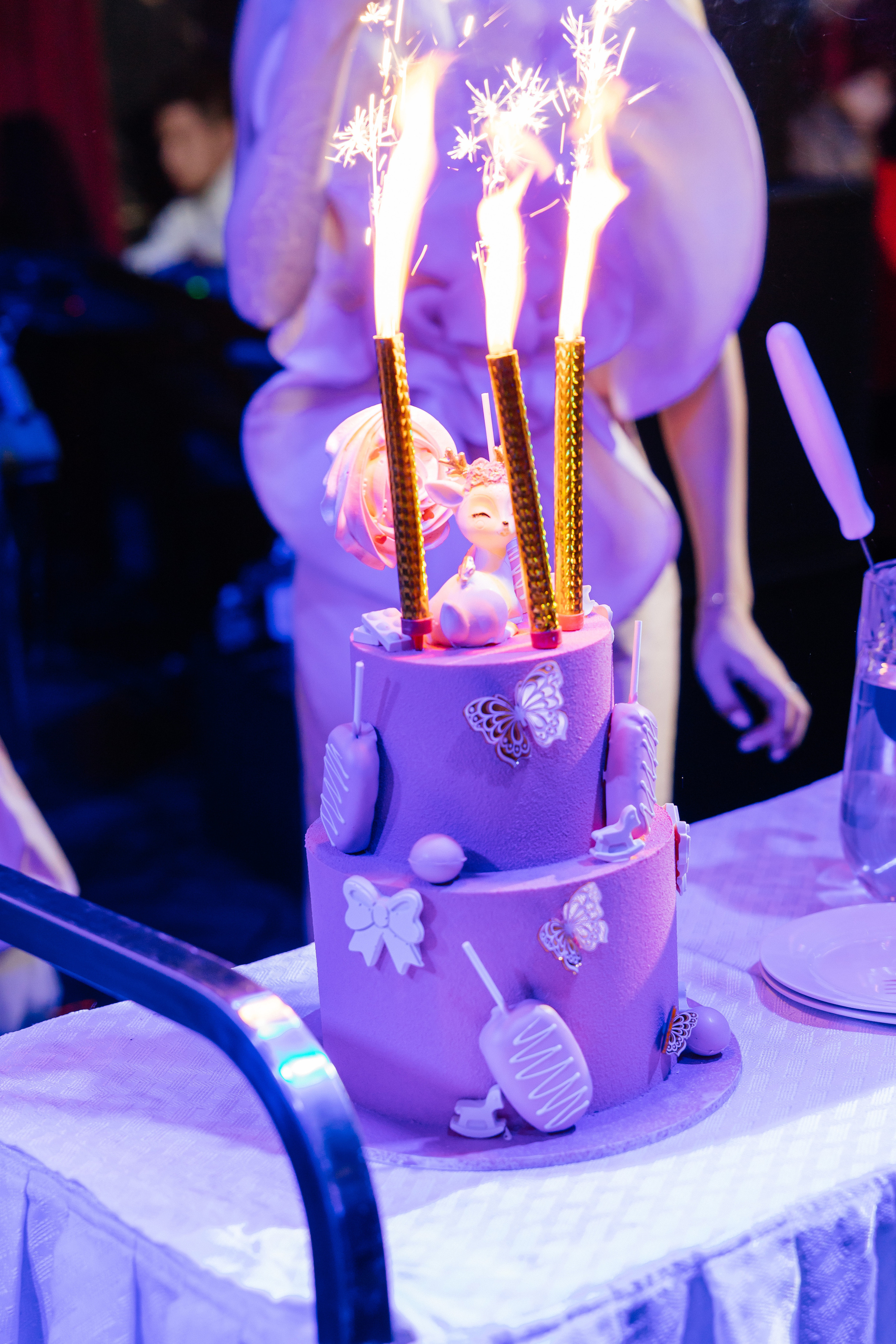 1 жас той. Профессиональный фотограф в городе Астана/Алматы Даурен Сембаев