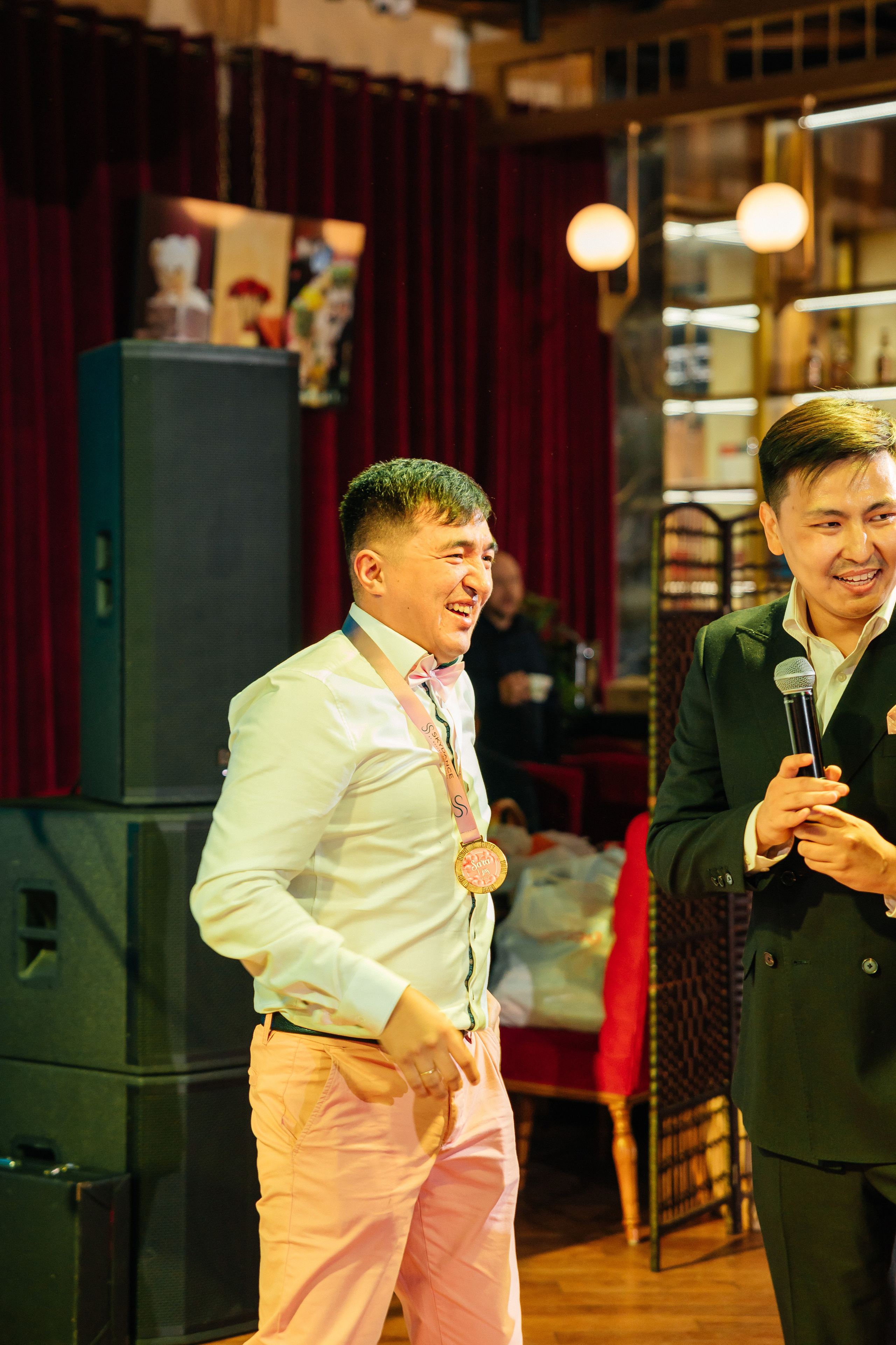 1 жас той. Профессиональный фотограф в городе Астана/Алматы Даурен Сембаев