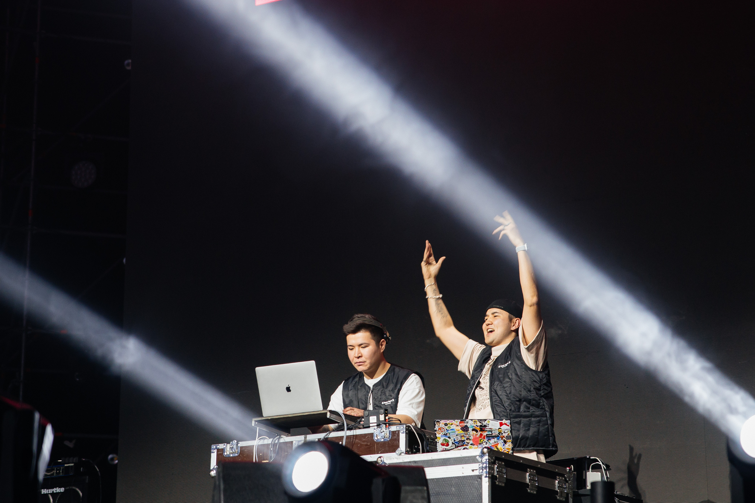 BEU Fest. Профессиональный фотограф в городе Астана/Алматы Даурен Сембаев