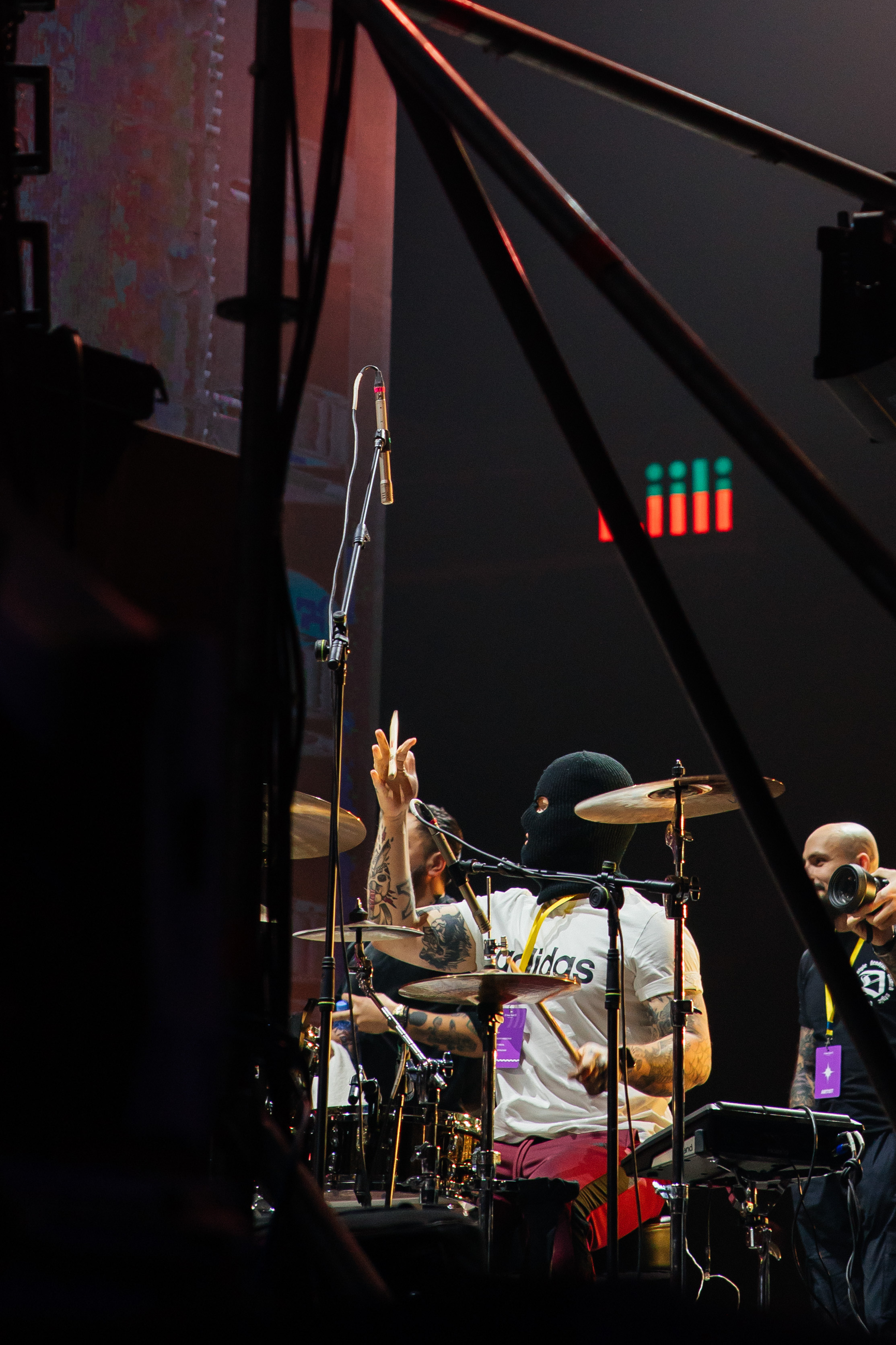 BEU Fest. Профессиональный фотограф в городе Астана/Алматы Даурен Сембаев