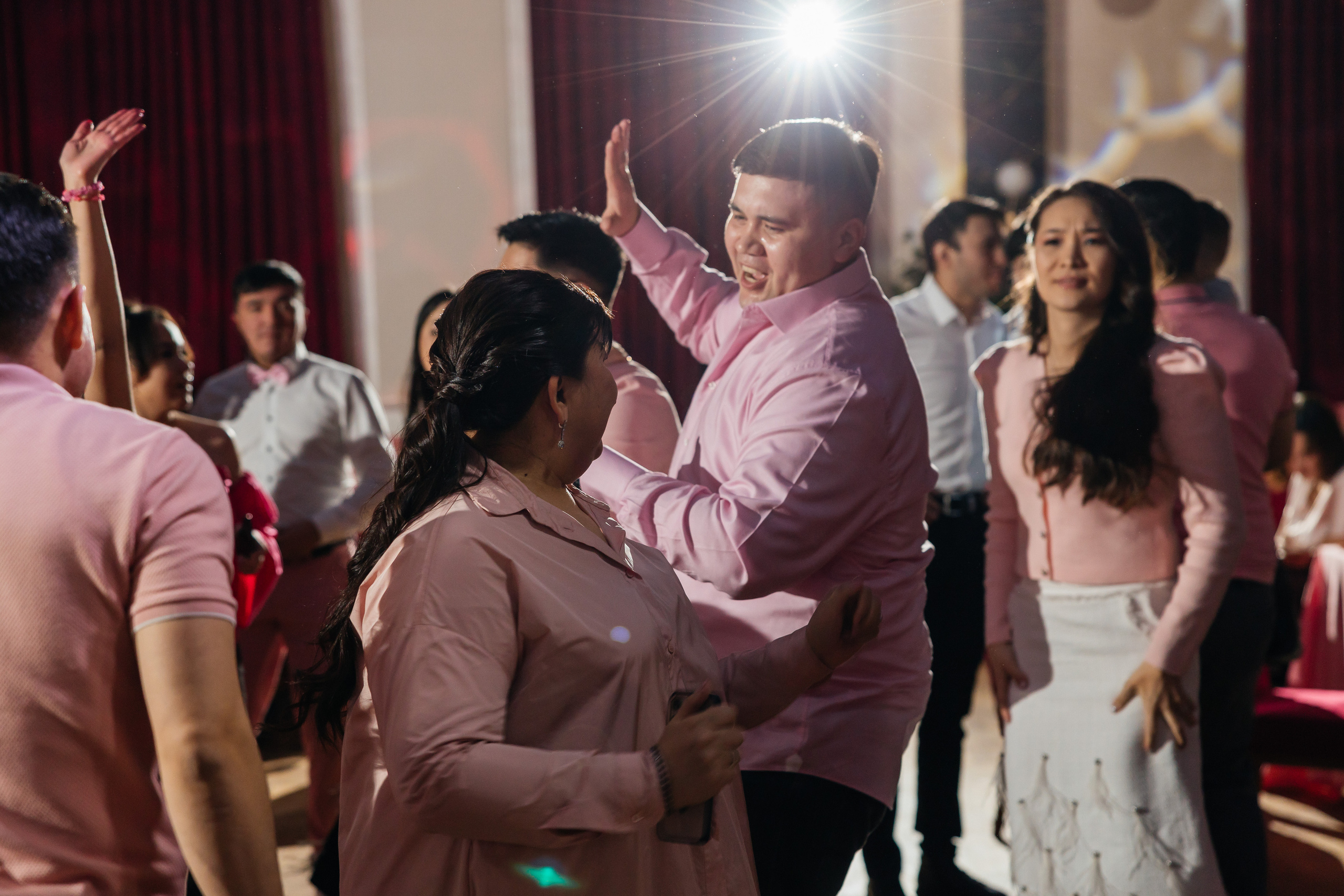 1 жас той. Профессиональный фотограф в городе Астана/Алматы Даурен Сембаев