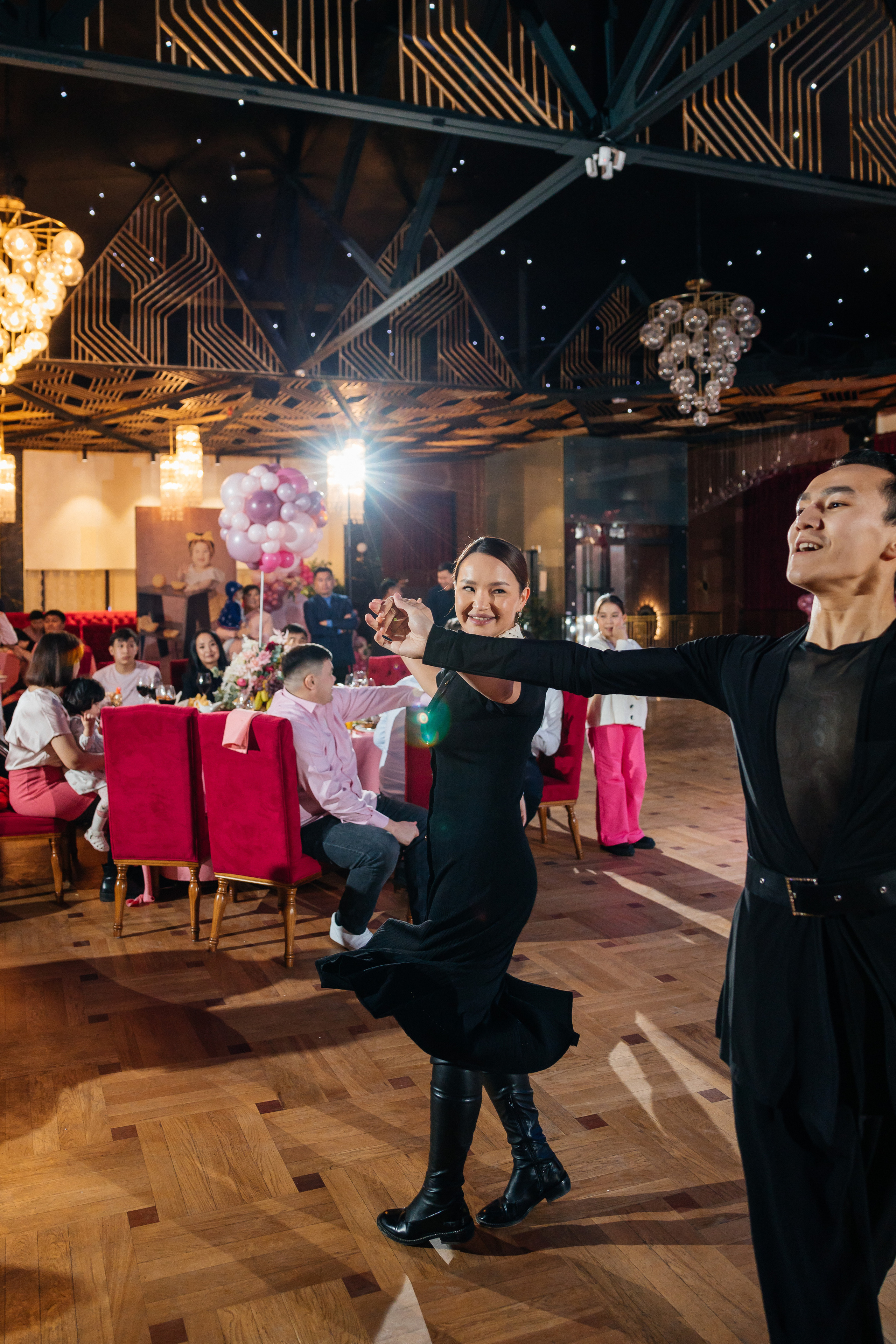 1 жас той. Профессиональный фотограф в городе Астана/Алматы Даурен Сембаев