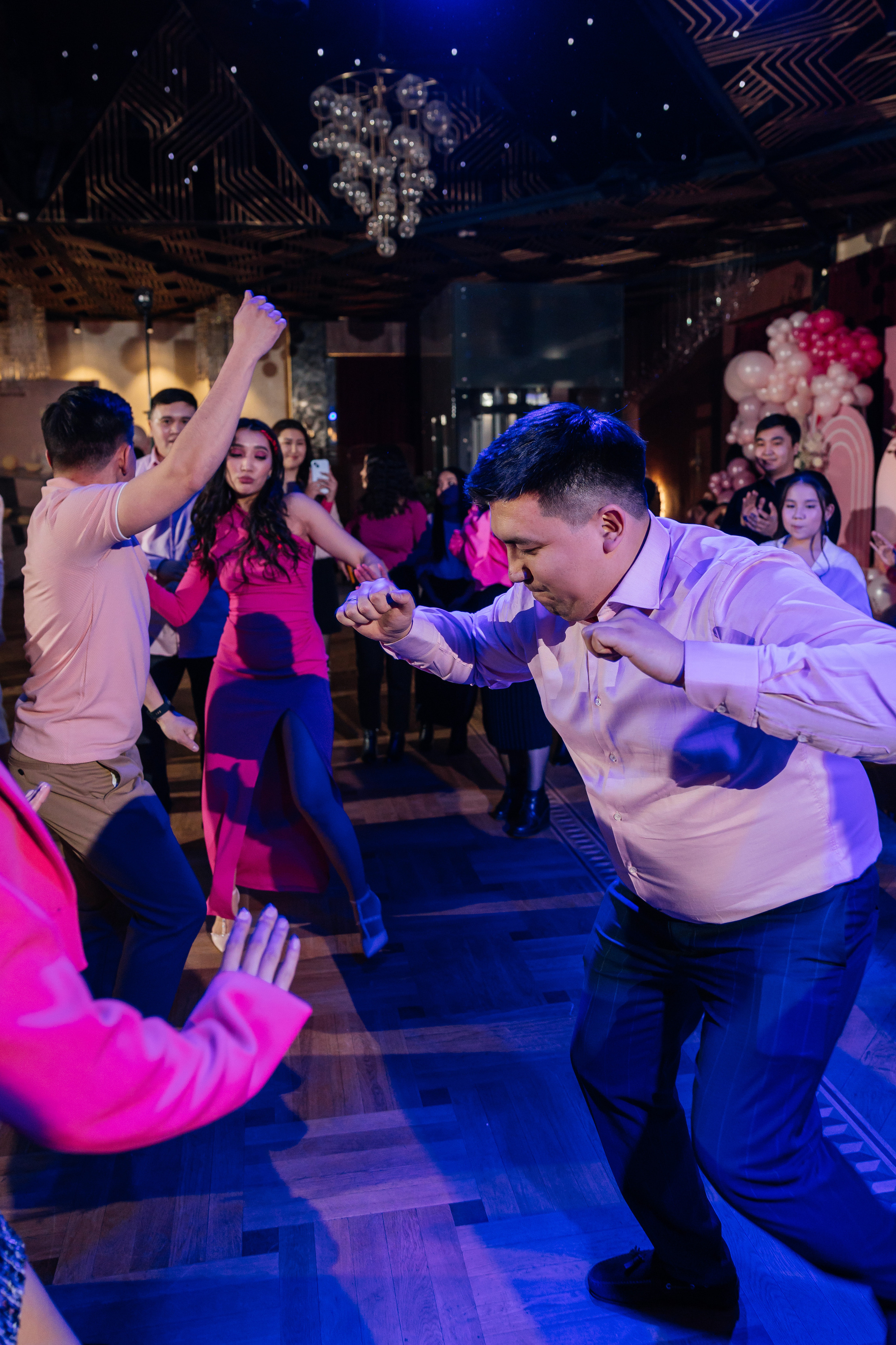 1 жас той. Профессиональный фотограф в городе Астана/Алматы Даурен Сембаев