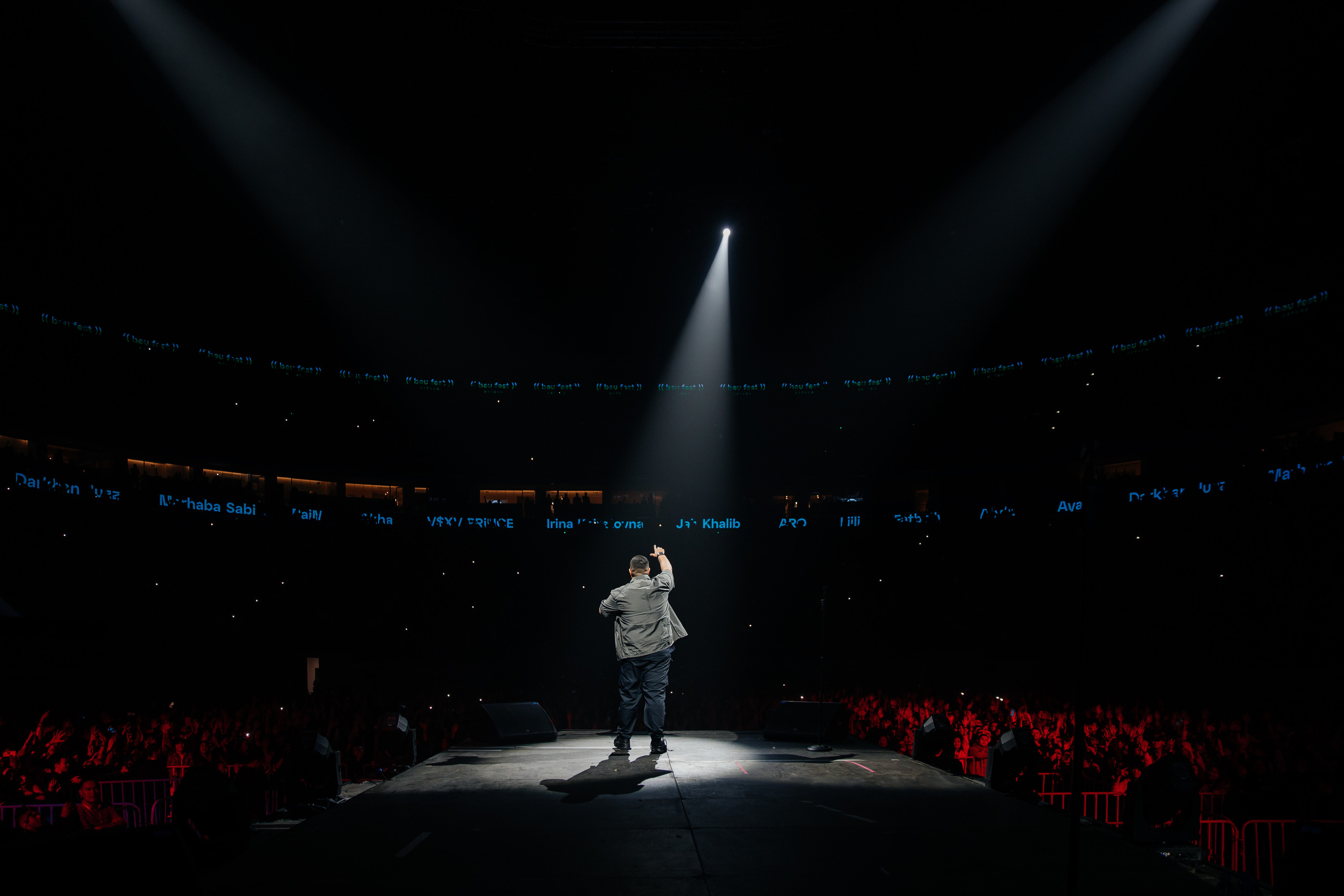 BEU Fest. Профессиональный фотограф в городе Астана/Алматы Даурен Сембаев