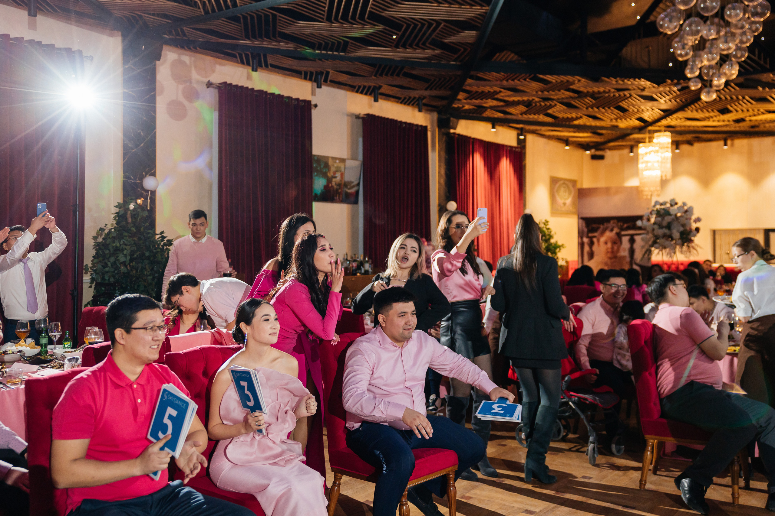 1 жас той. Профессиональный фотограф в городе Астана/Алматы Даурен Сембаев