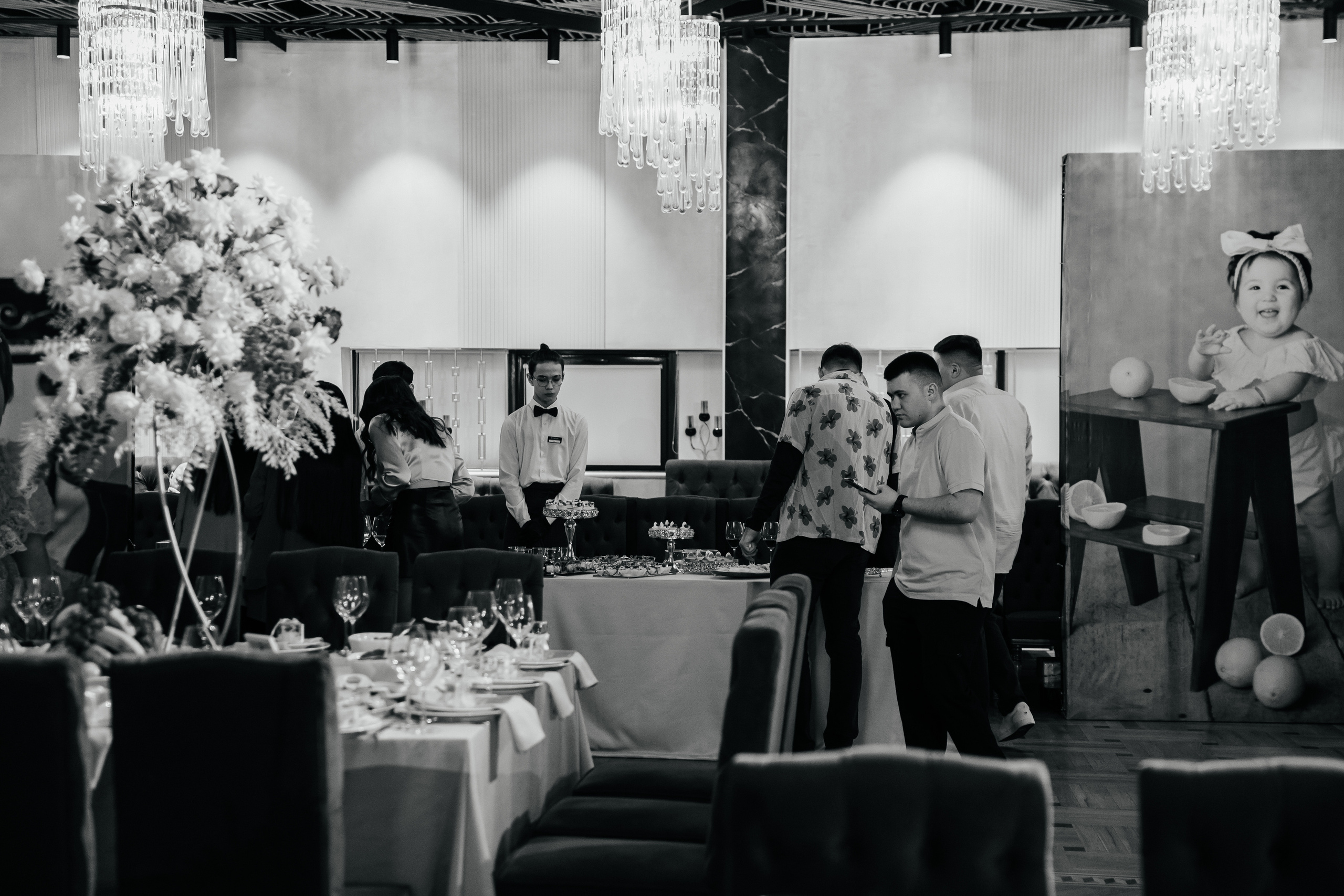 1 жас той. Профессиональный фотограф в городе Астана/Алматы Даурен Сембаев