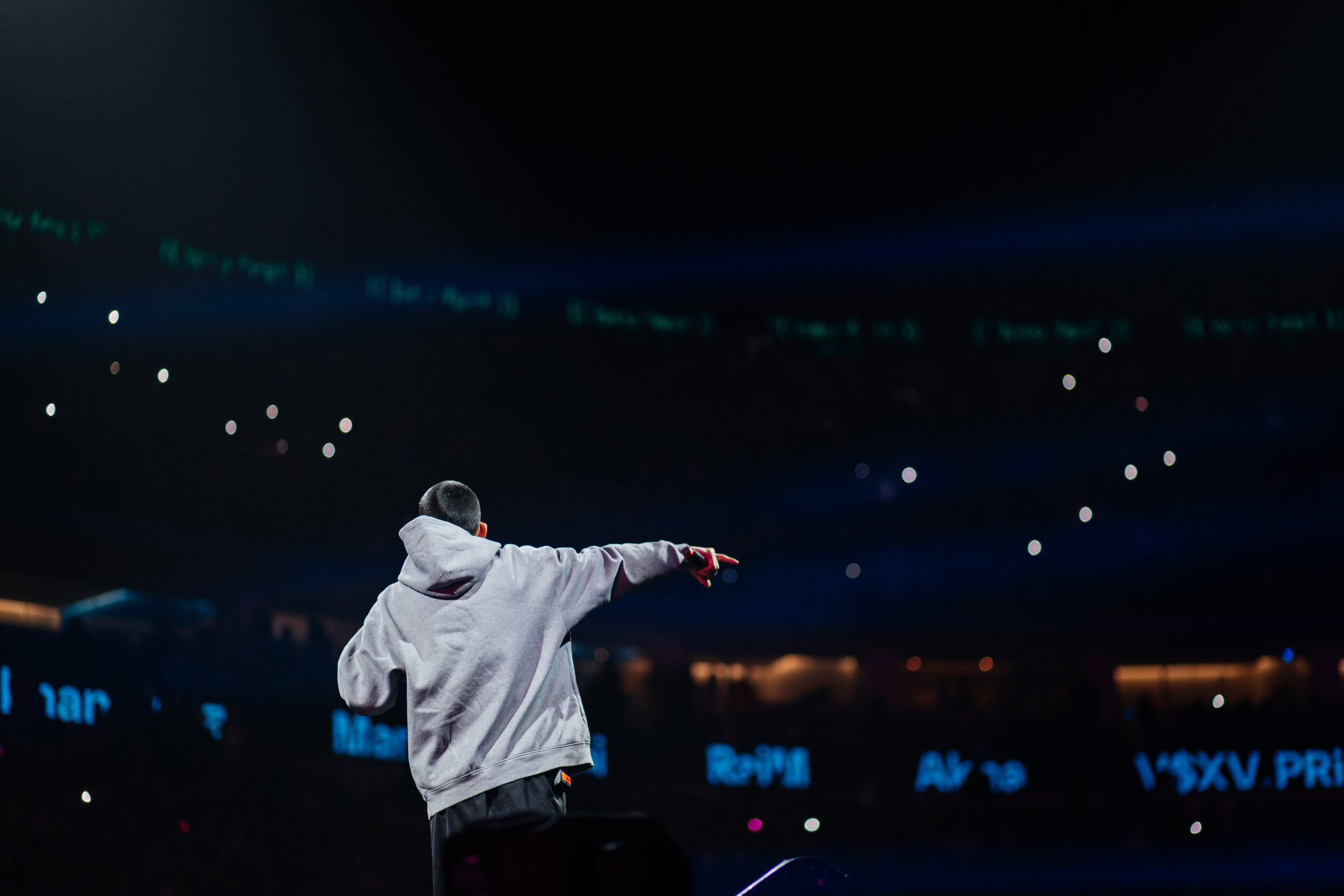 BEU Fest. Профессиональный фотограф в городе Астана/Алматы Даурен Сембаев