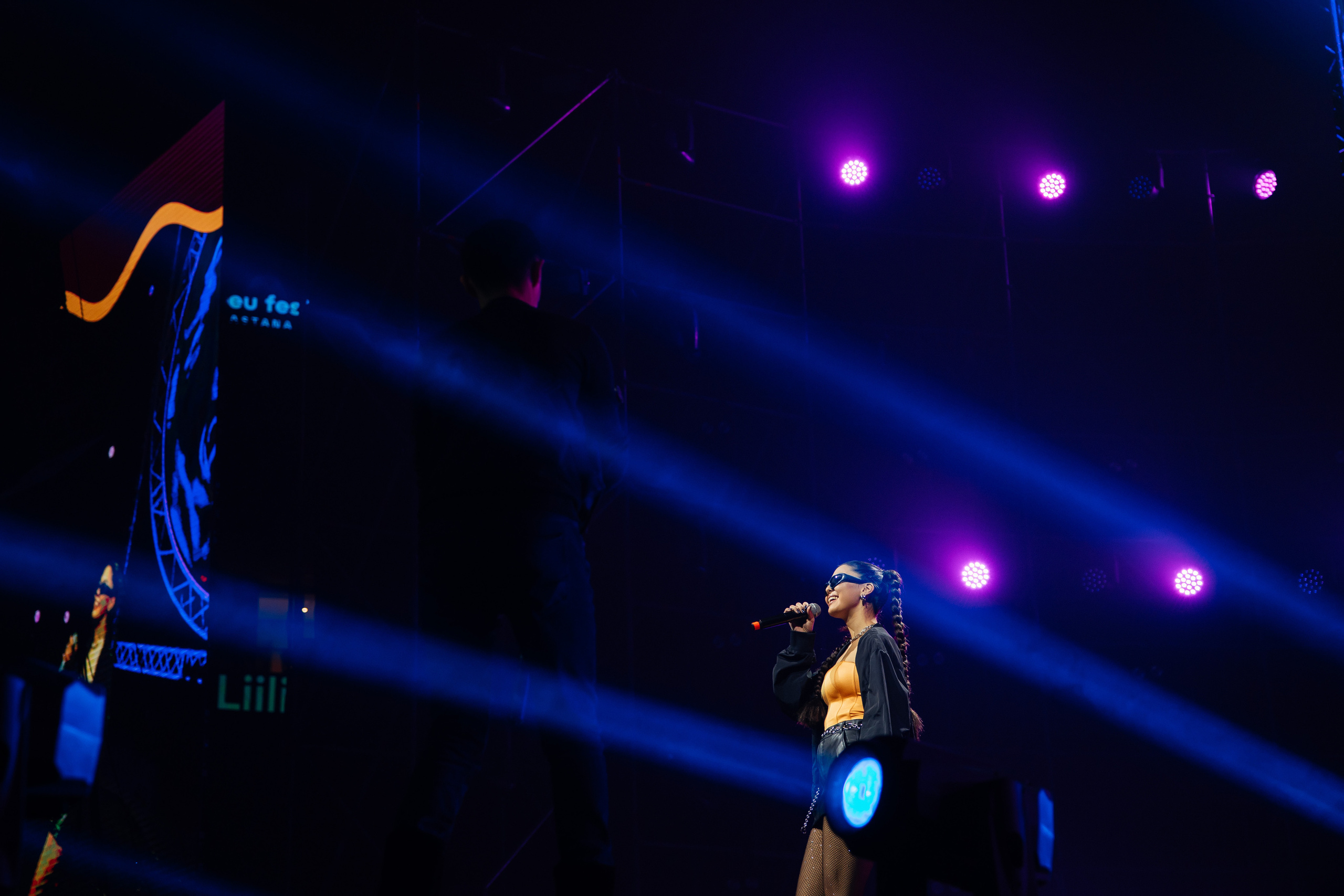 BEU Fest. Профессиональный фотограф в городе Астана/Алматы Даурен Сембаев