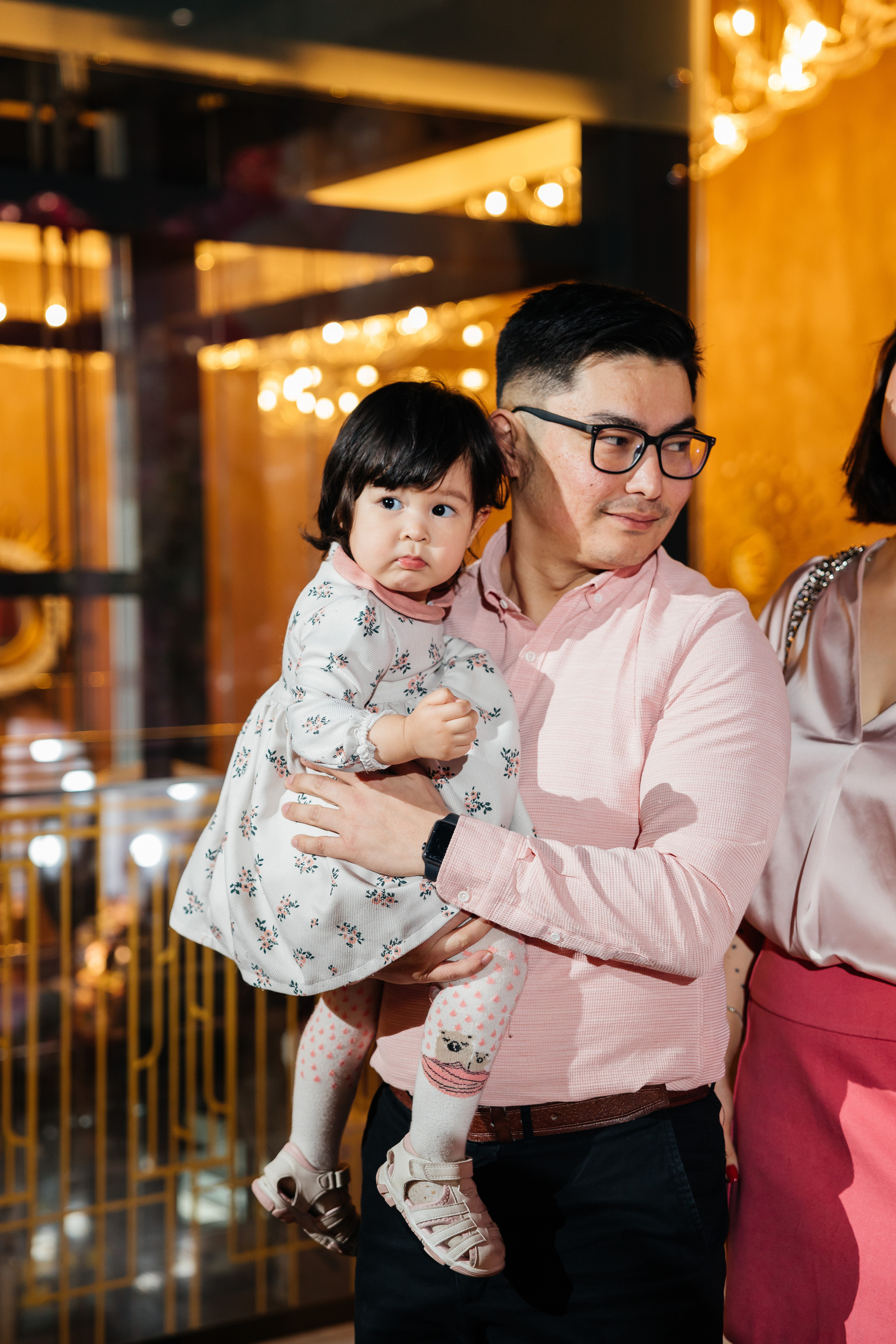 1 жас той. Профессиональный фотограф в городе Астана/Алматы Даурен Сембаев