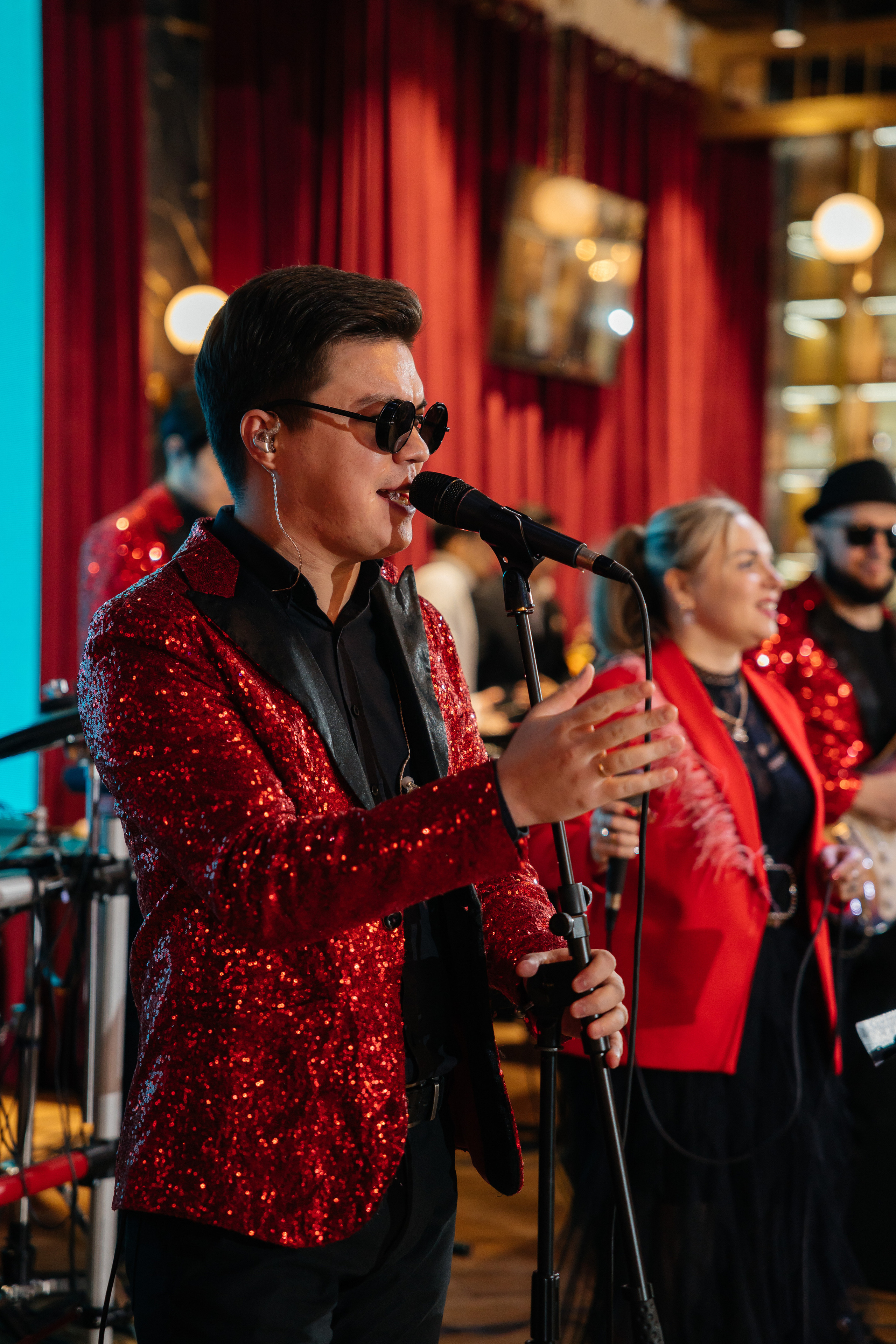 1 жас той. Профессиональный фотограф в городе Астана/Алматы Даурен Сембаев