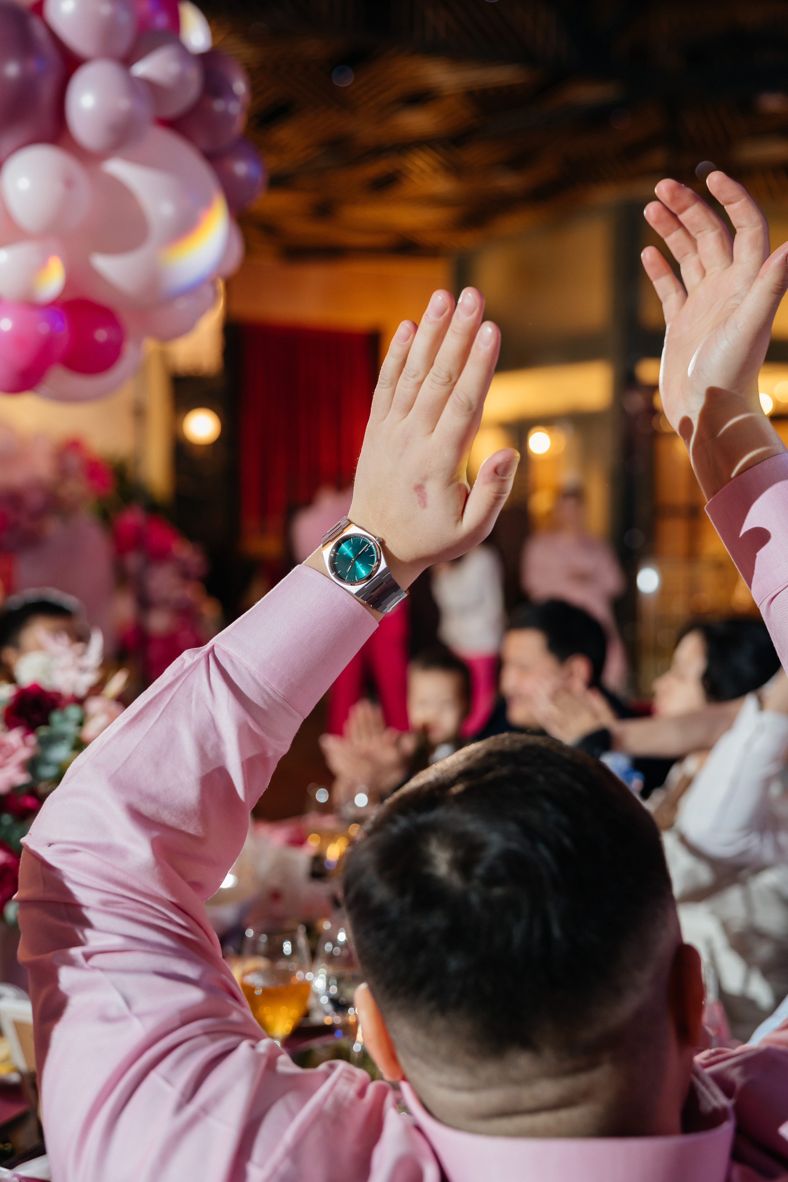 1 жас той. Профессиональный фотограф в городе Астана/Алматы Даурен Сембаев