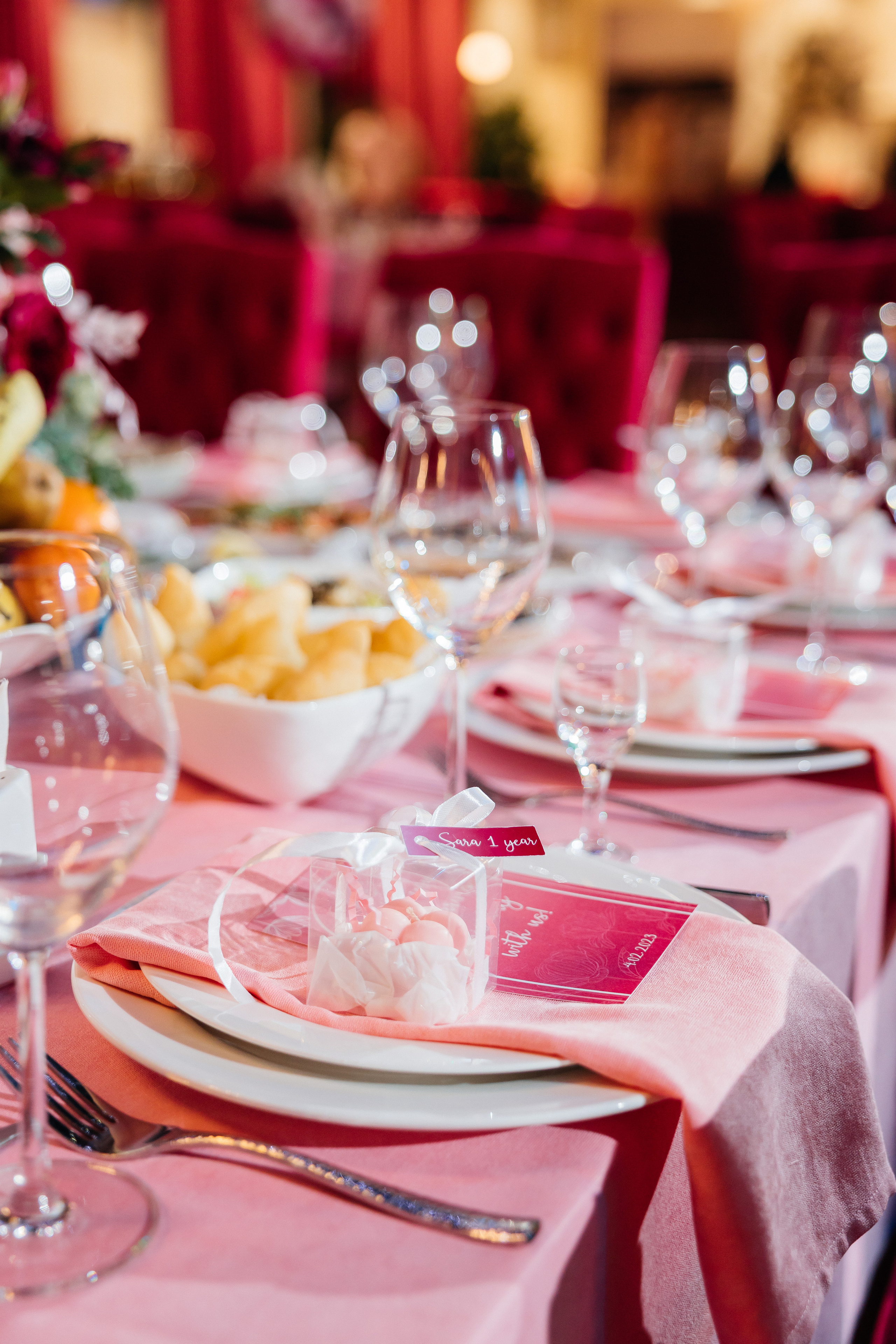 1 жас той. Профессиональный фотограф в городе Астана/Алматы Даурен Сембаев