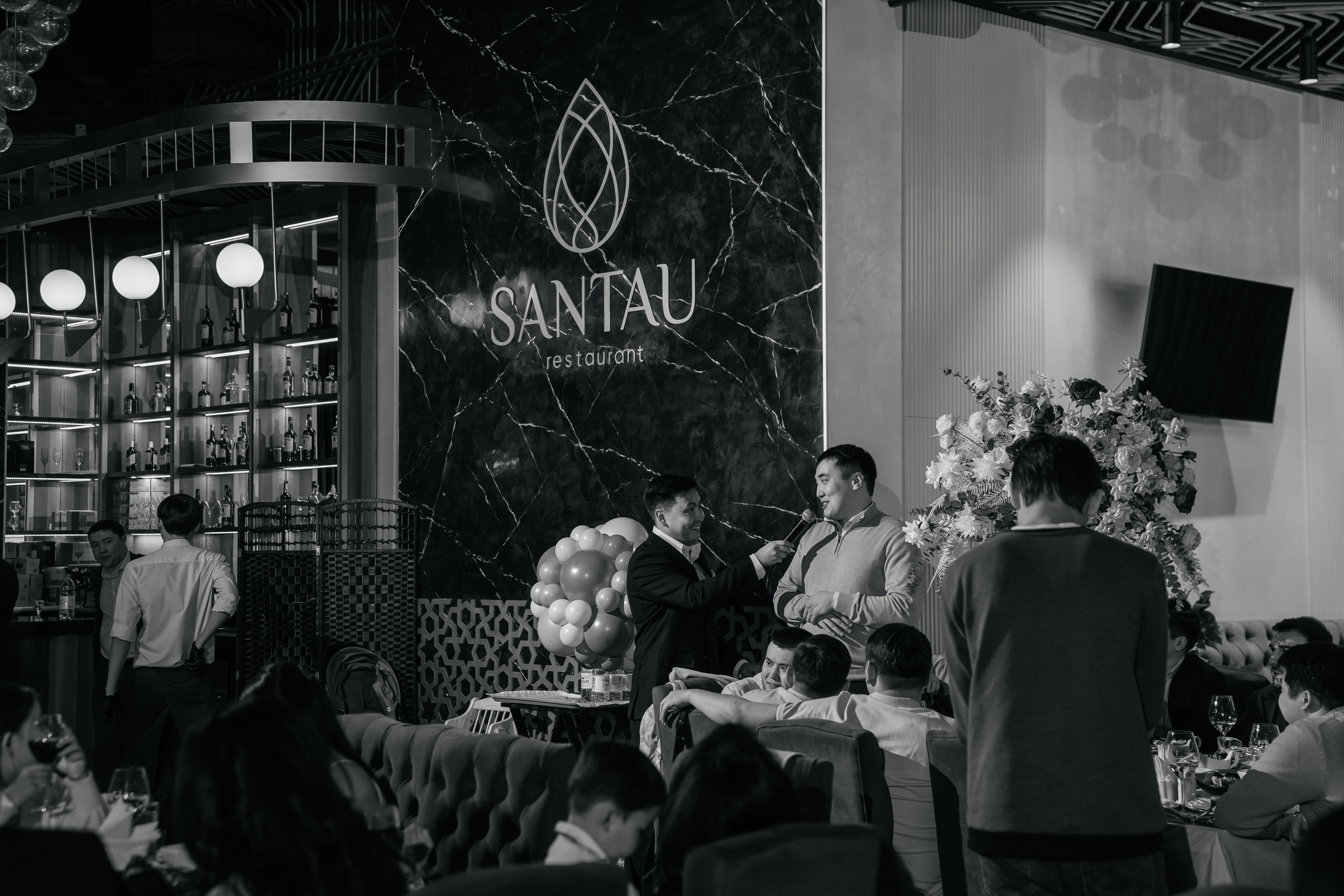 1 жас той. Профессиональный фотограф в городе Астана/Алматы Даурен Сембаев