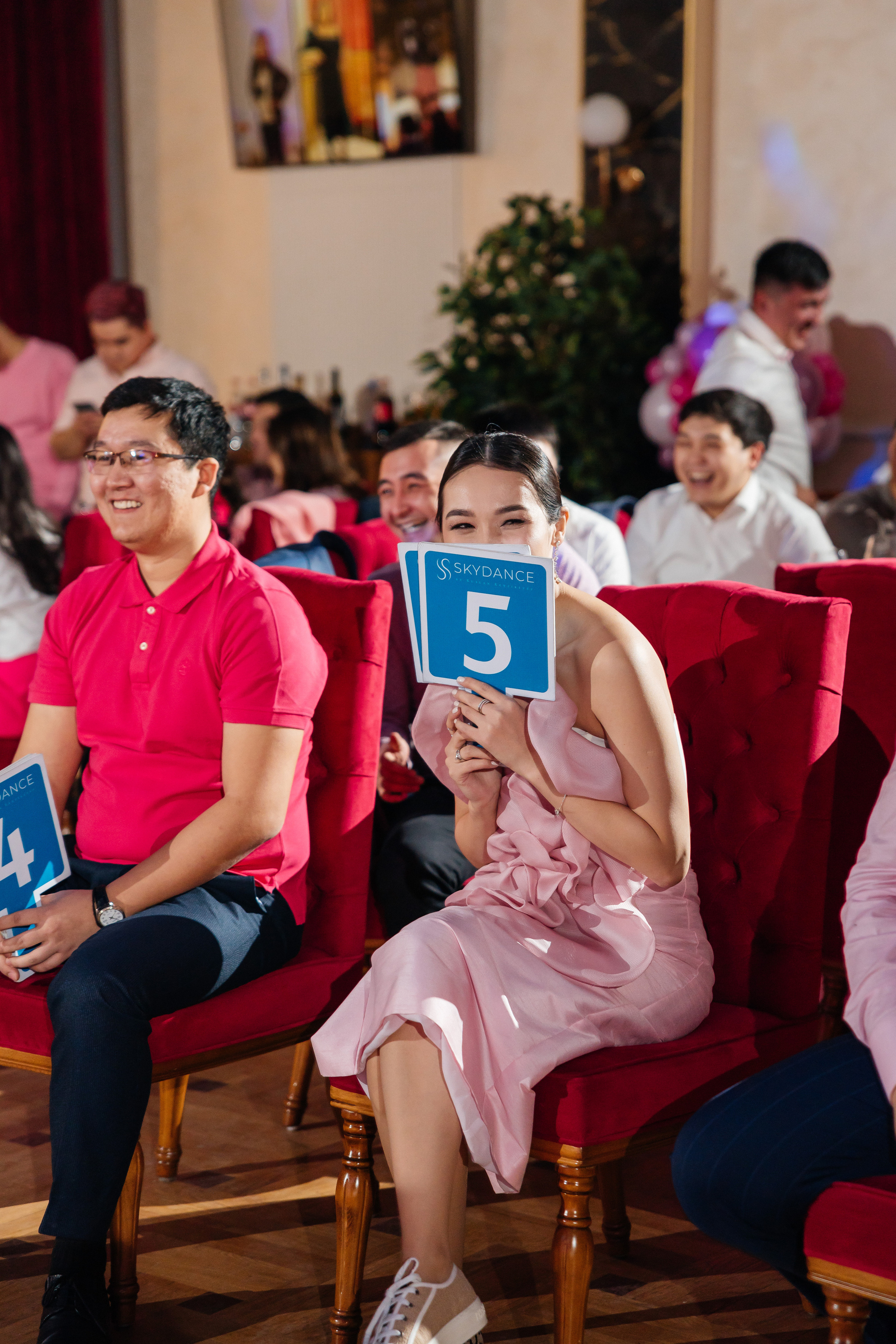 1 жас той. Профессиональный фотограф в городе Астана/Алматы Даурен Сембаев