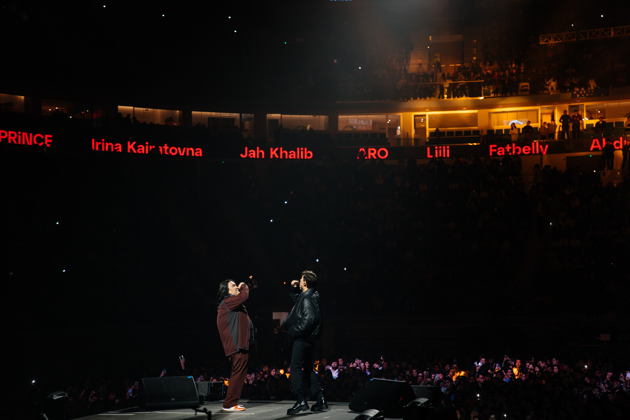 BEU Fest. Профессиональный фотограф в городе Астана/Алматы Даурен Сембаев