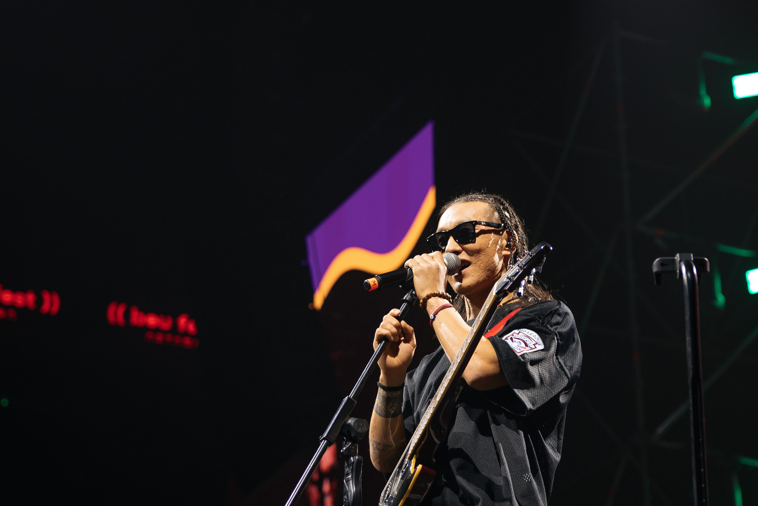 BEU Fest. Профессиональный фотограф в городе Астана/Алматы Даурен Сембаев