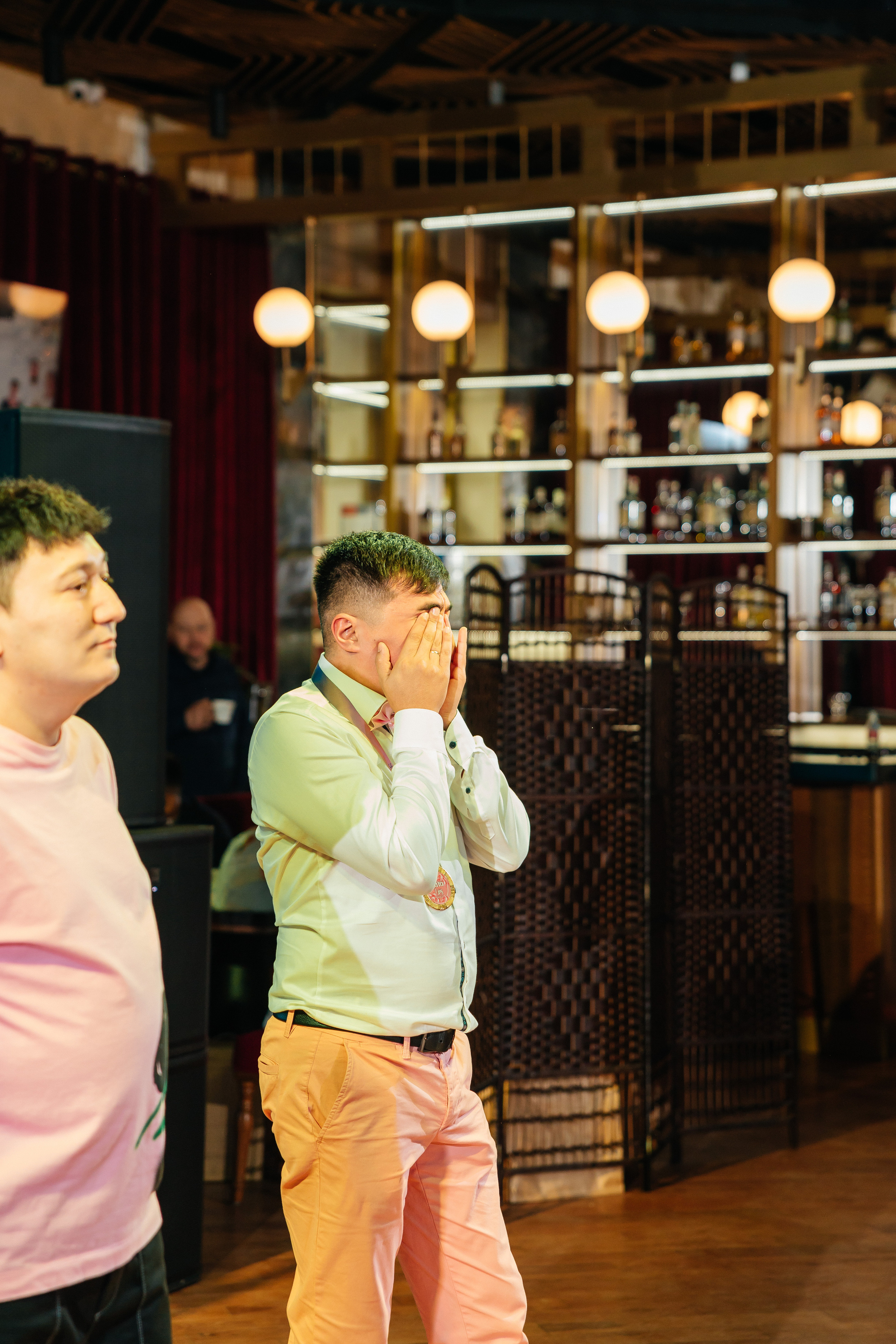 1 жас той. Профессиональный фотограф в городе Астана/Алматы Даурен Сембаев