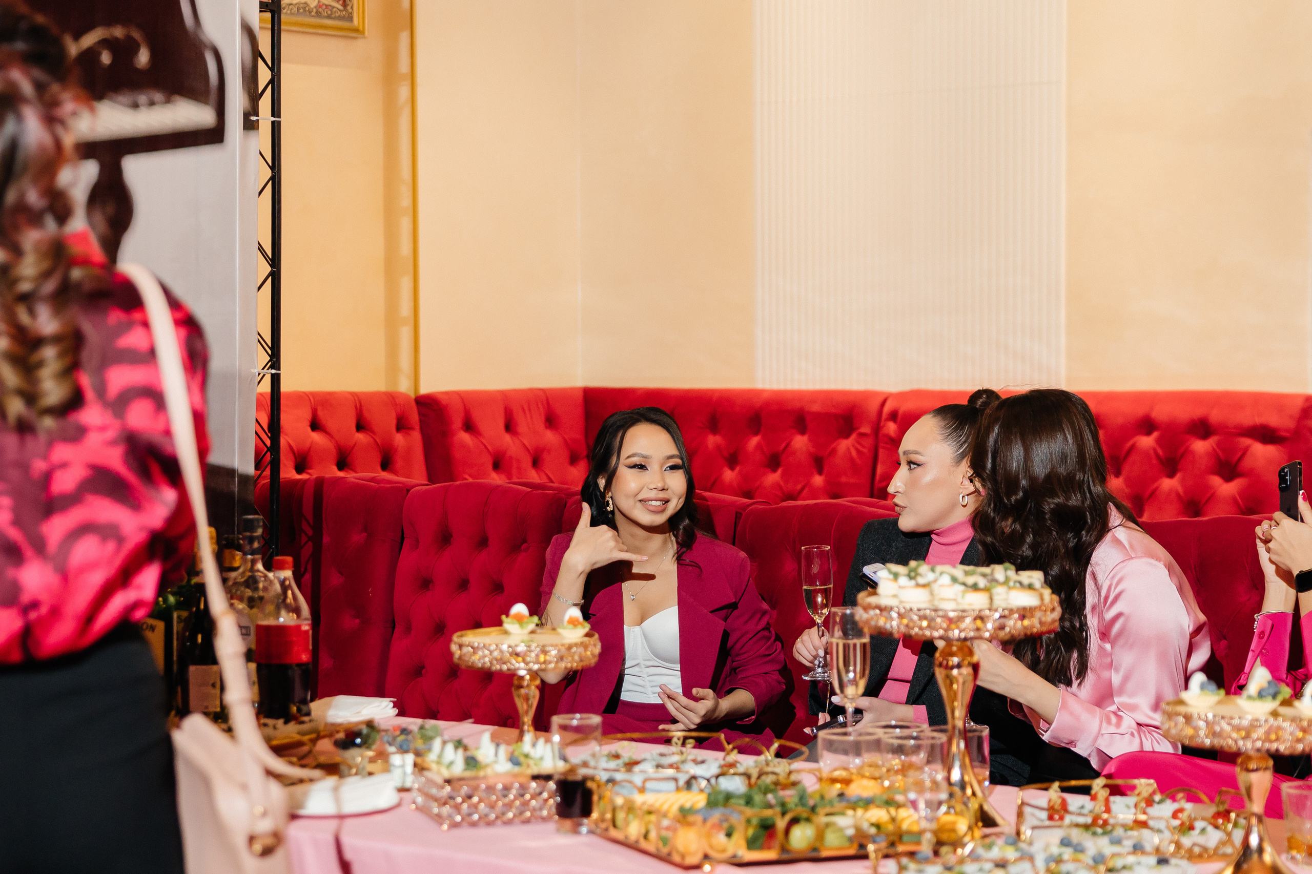 1 жас той. Профессиональный фотограф в городе Астана/Алматы Даурен Сембаев