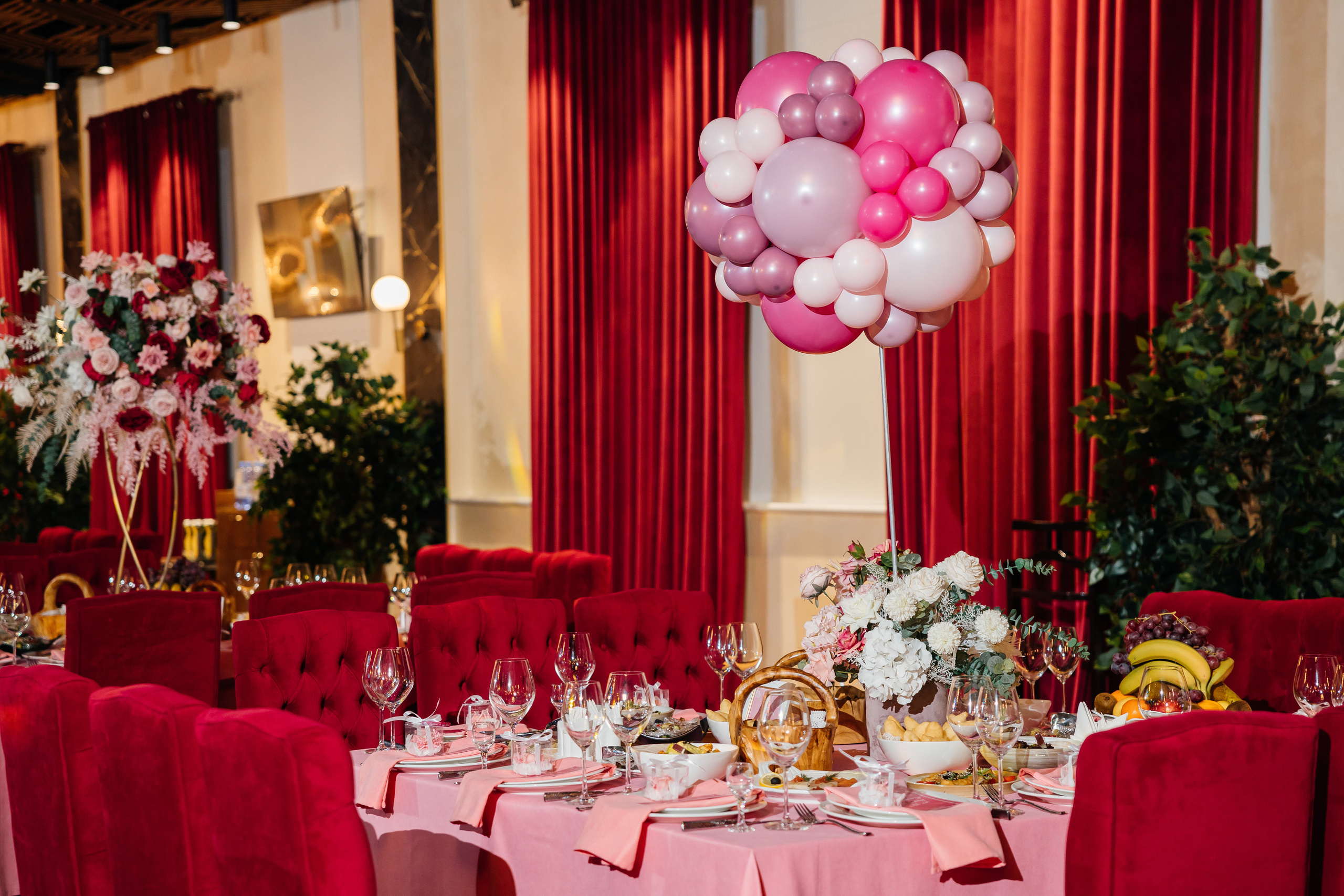 1 жас той. Профессиональный фотограф в городе Астана/Алматы Даурен Сембаев