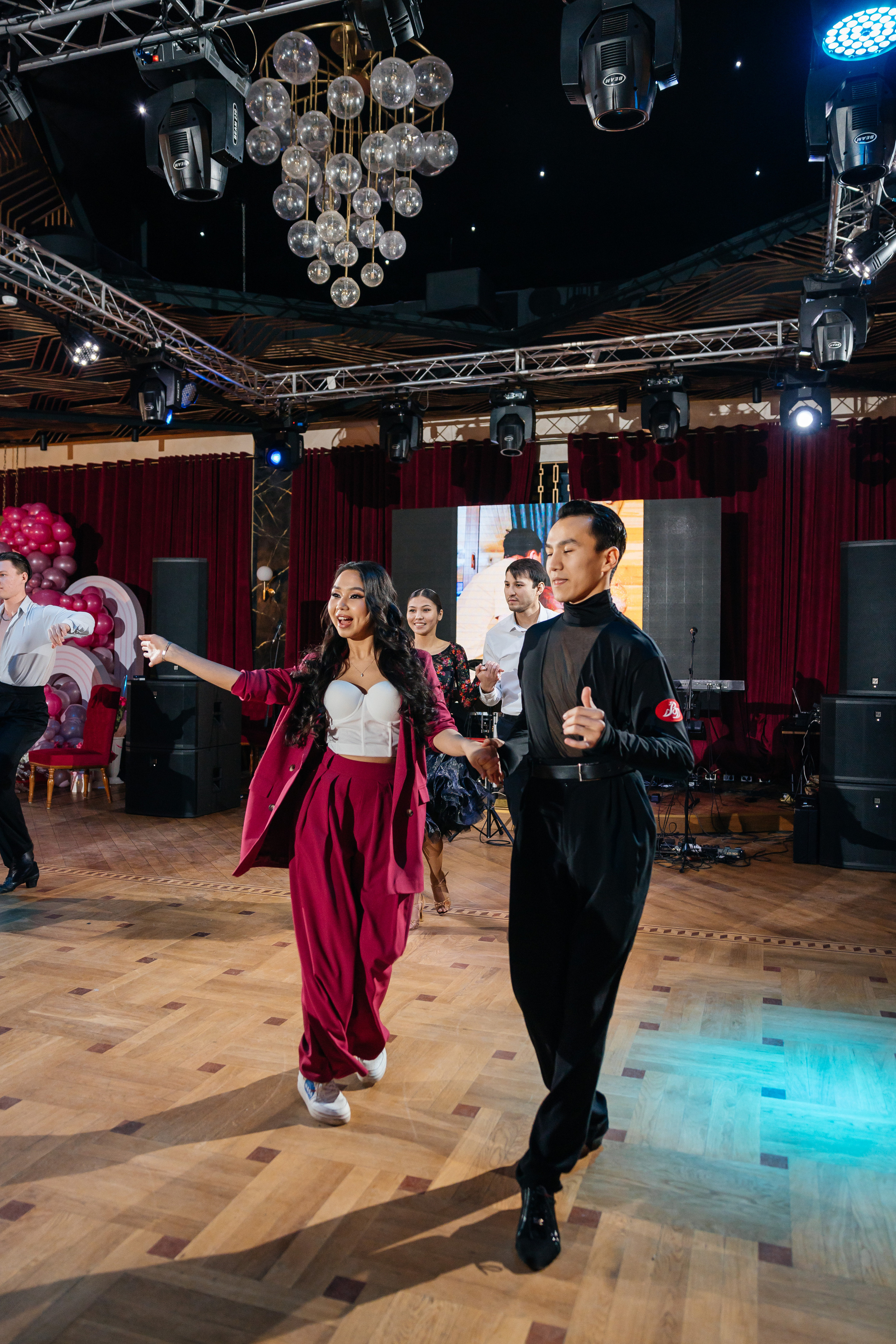 1 жас той. Профессиональный фотограф в городе Астана/Алматы Даурен Сембаев