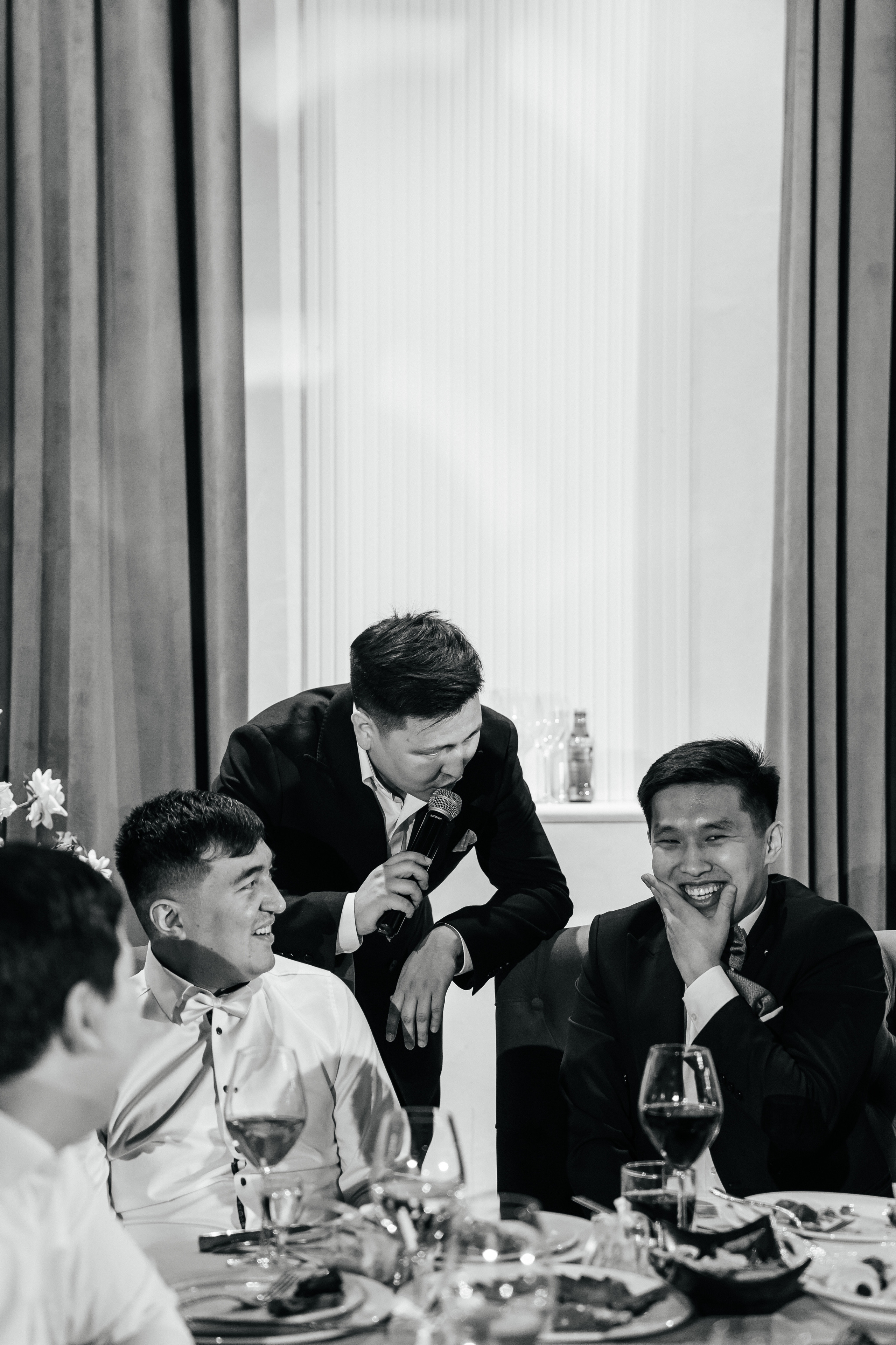 1 жас той. Профессиональный фотограф в городе Астана/Алматы Даурен Сембаев