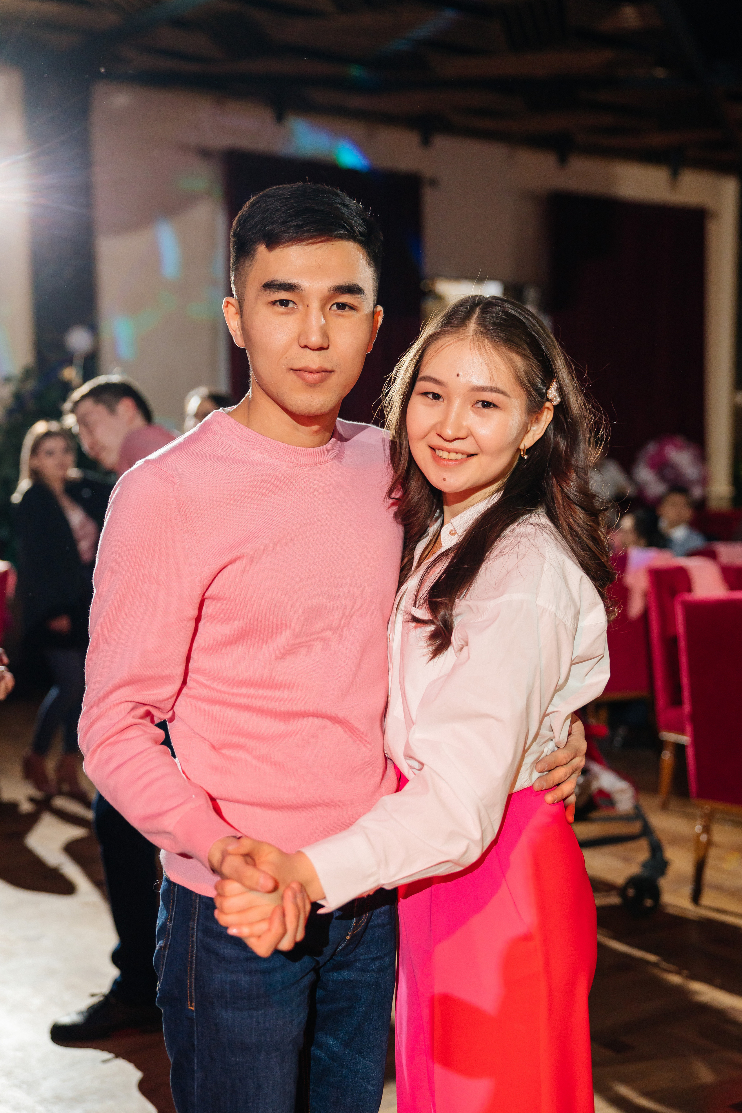 1 жас той. Профессиональный фотограф в городе Астана/Алматы Даурен Сембаев