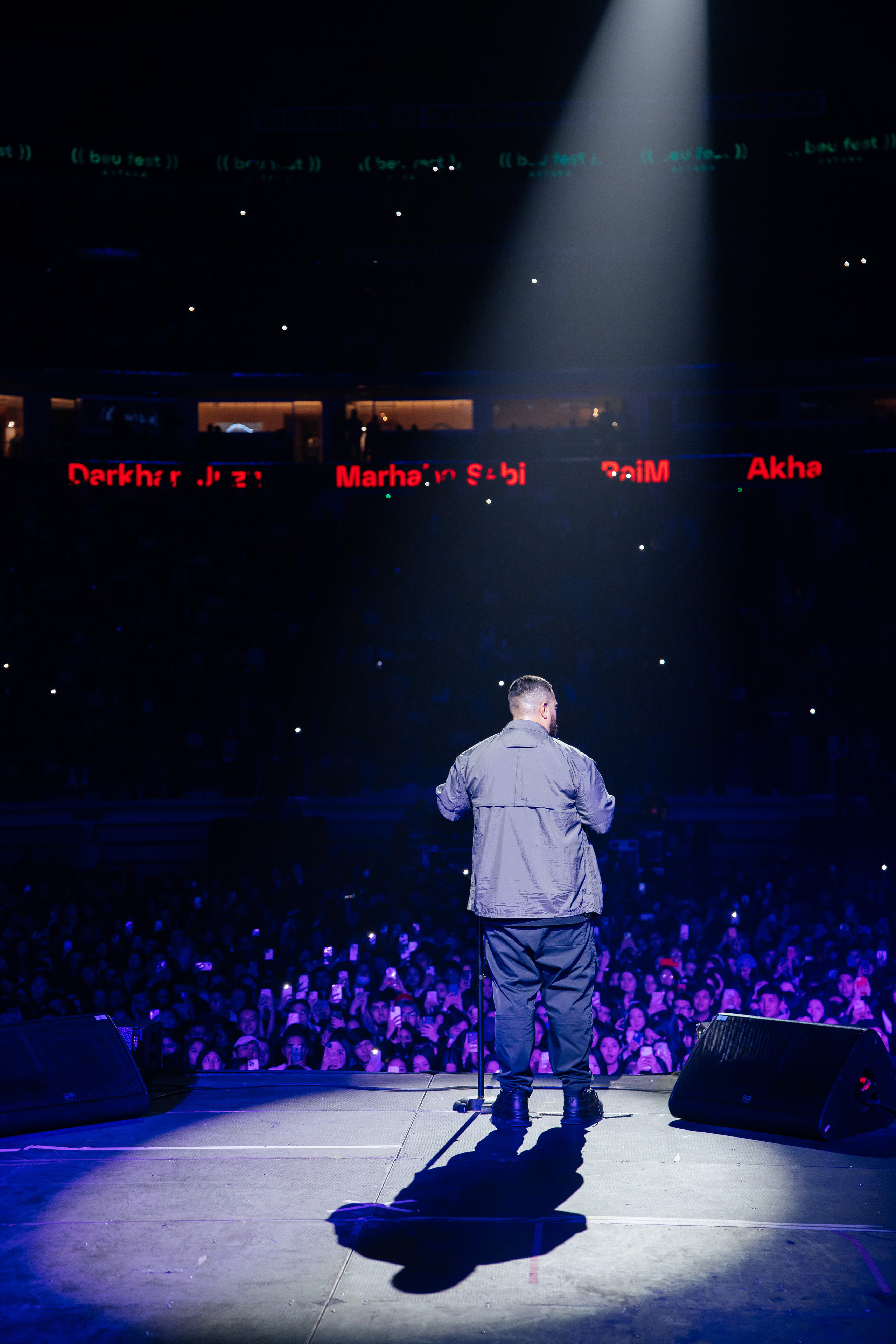 BEU Fest. Профессиональный фотограф в городе Астана/Алматы Даурен Сембаев