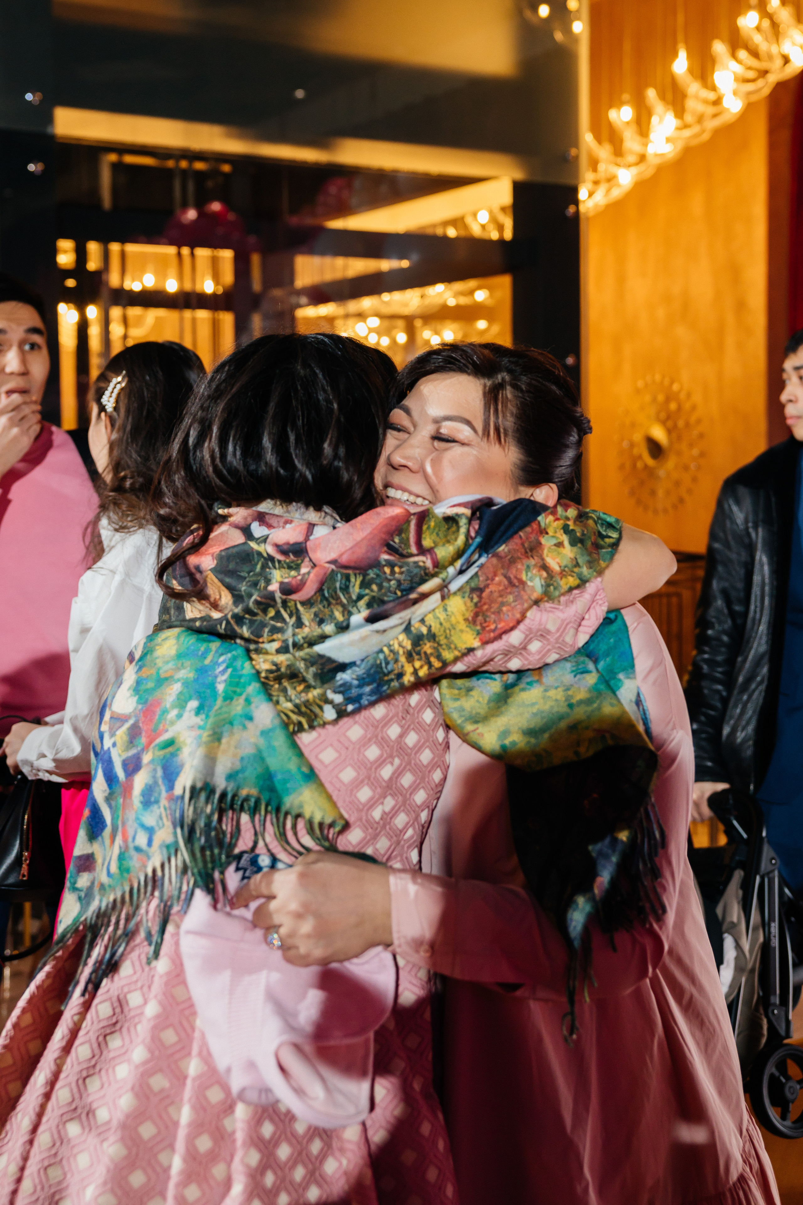 1 жас той. Профессиональный фотограф в городе Астана/Алматы Даурен Сембаев