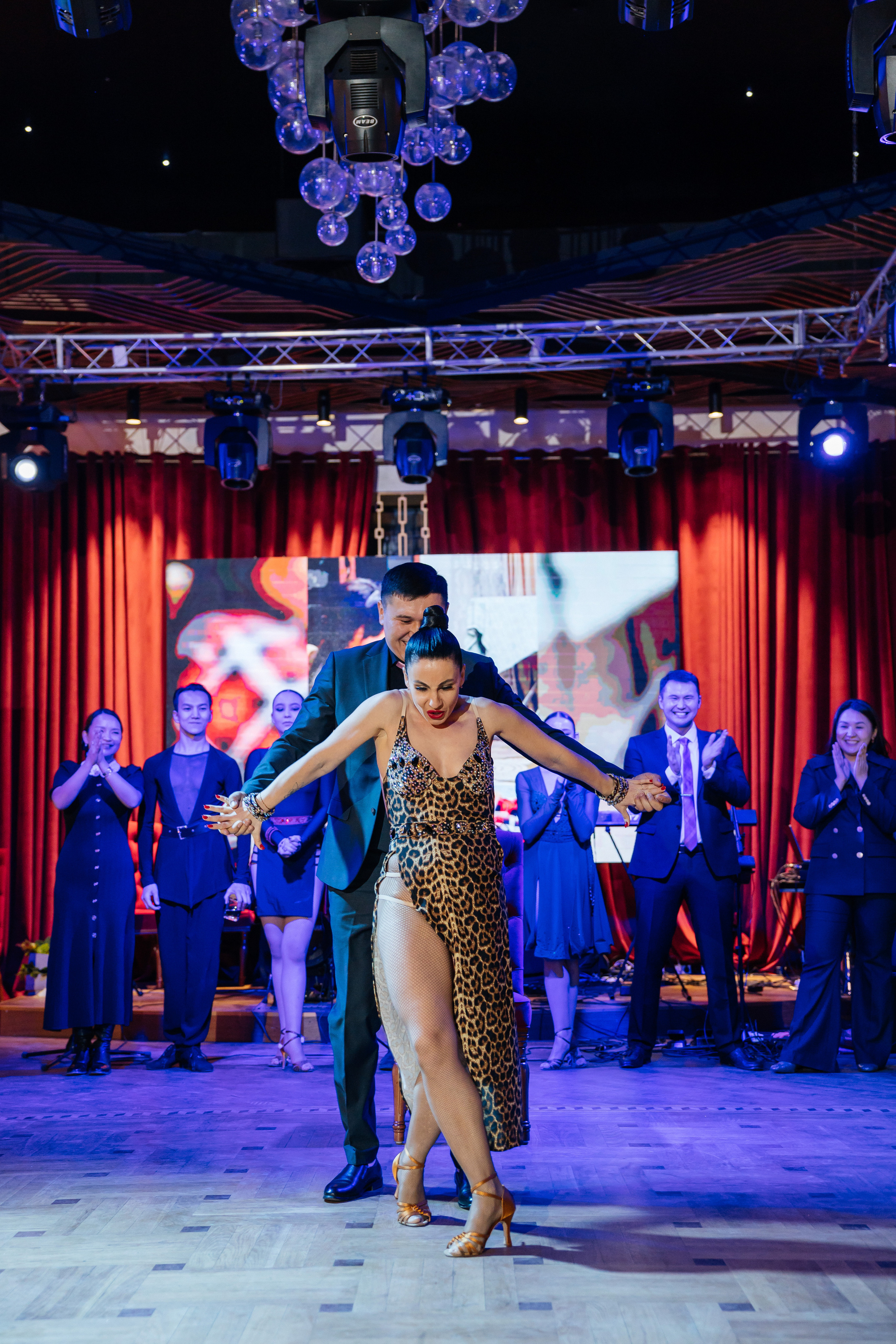 1 жас той. Профессиональный фотограф в городе Астана/Алматы Даурен Сембаев