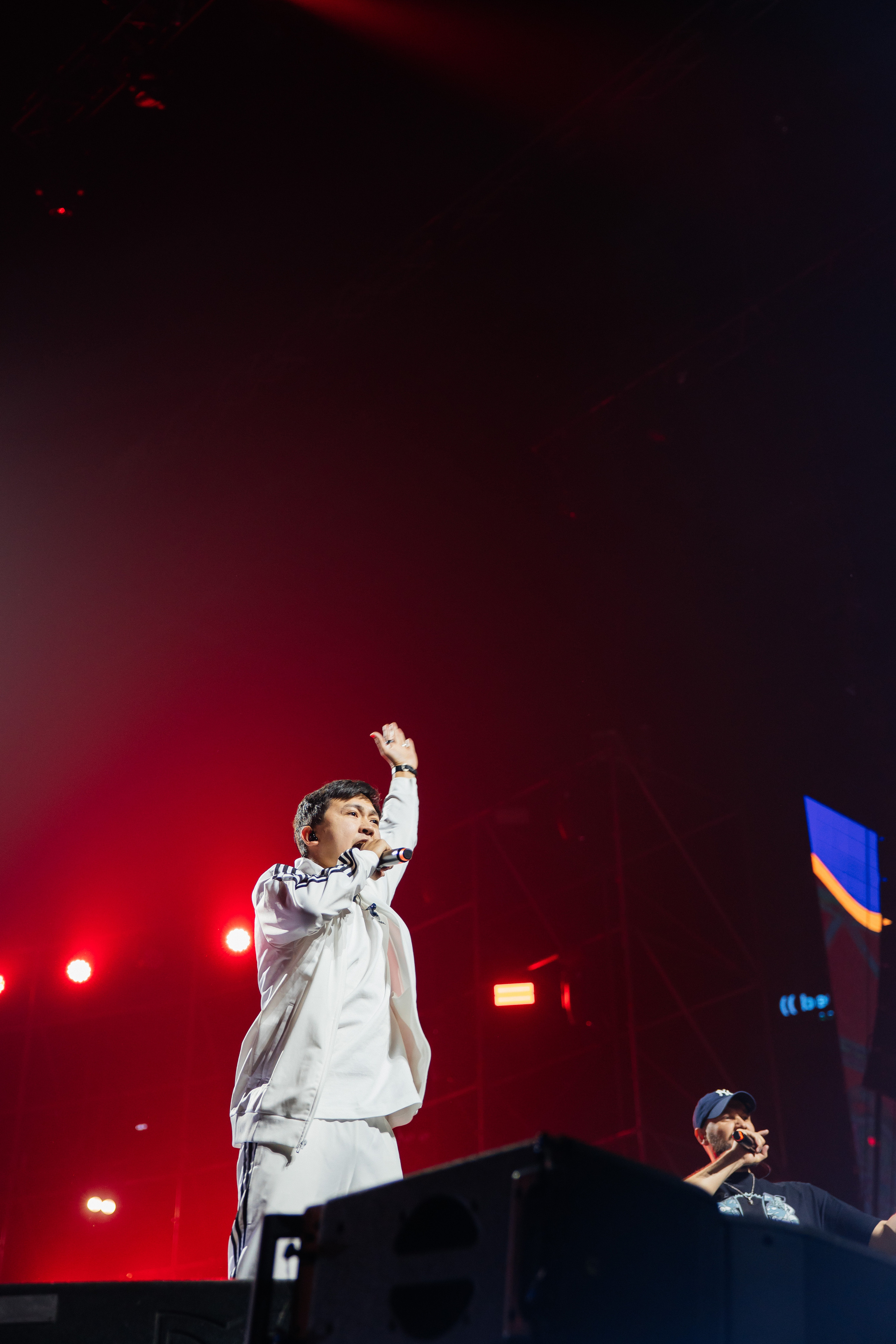 BEU Fest. Профессиональный фотограф в городе Астана/Алматы Даурен Сембаев