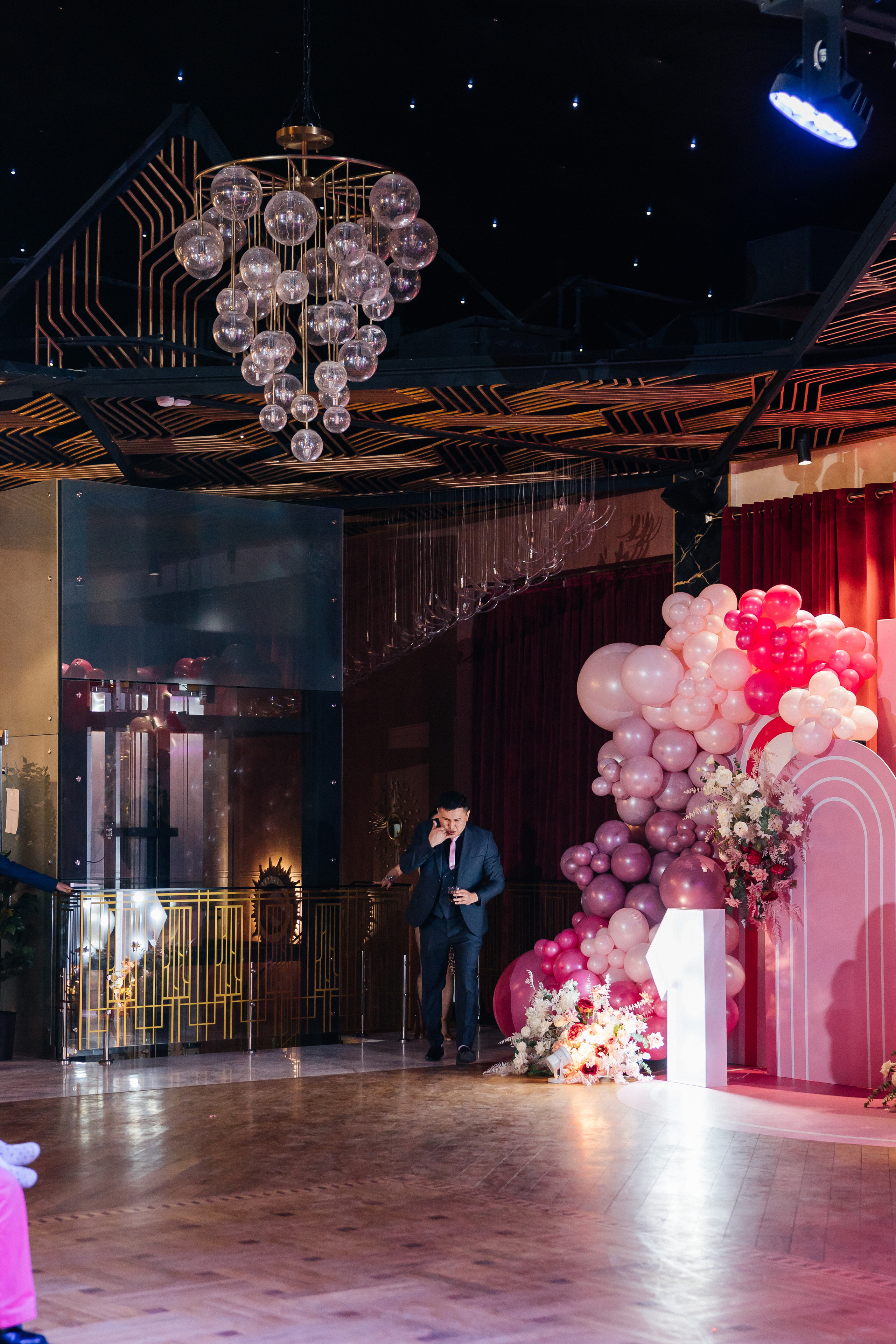 1 жас той. Профессиональный фотограф в городе Астана/Алматы Даурен Сембаев