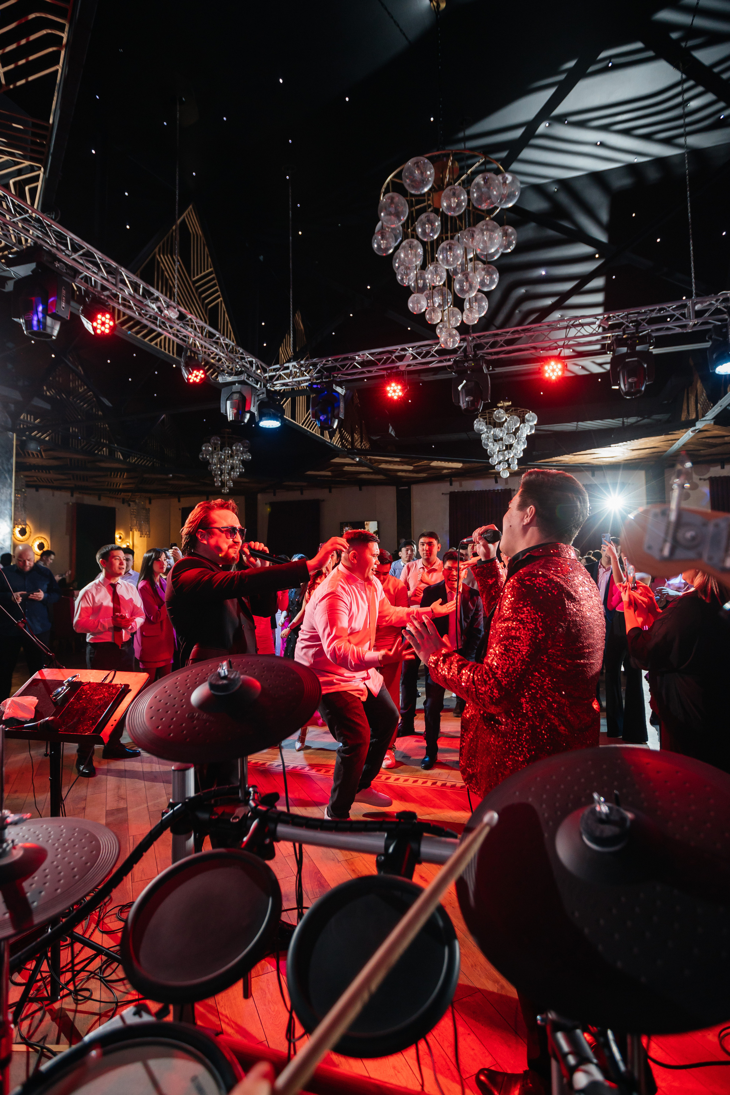 1 жас той. Профессиональный фотограф в городе Астана/Алматы Даурен Сембаев