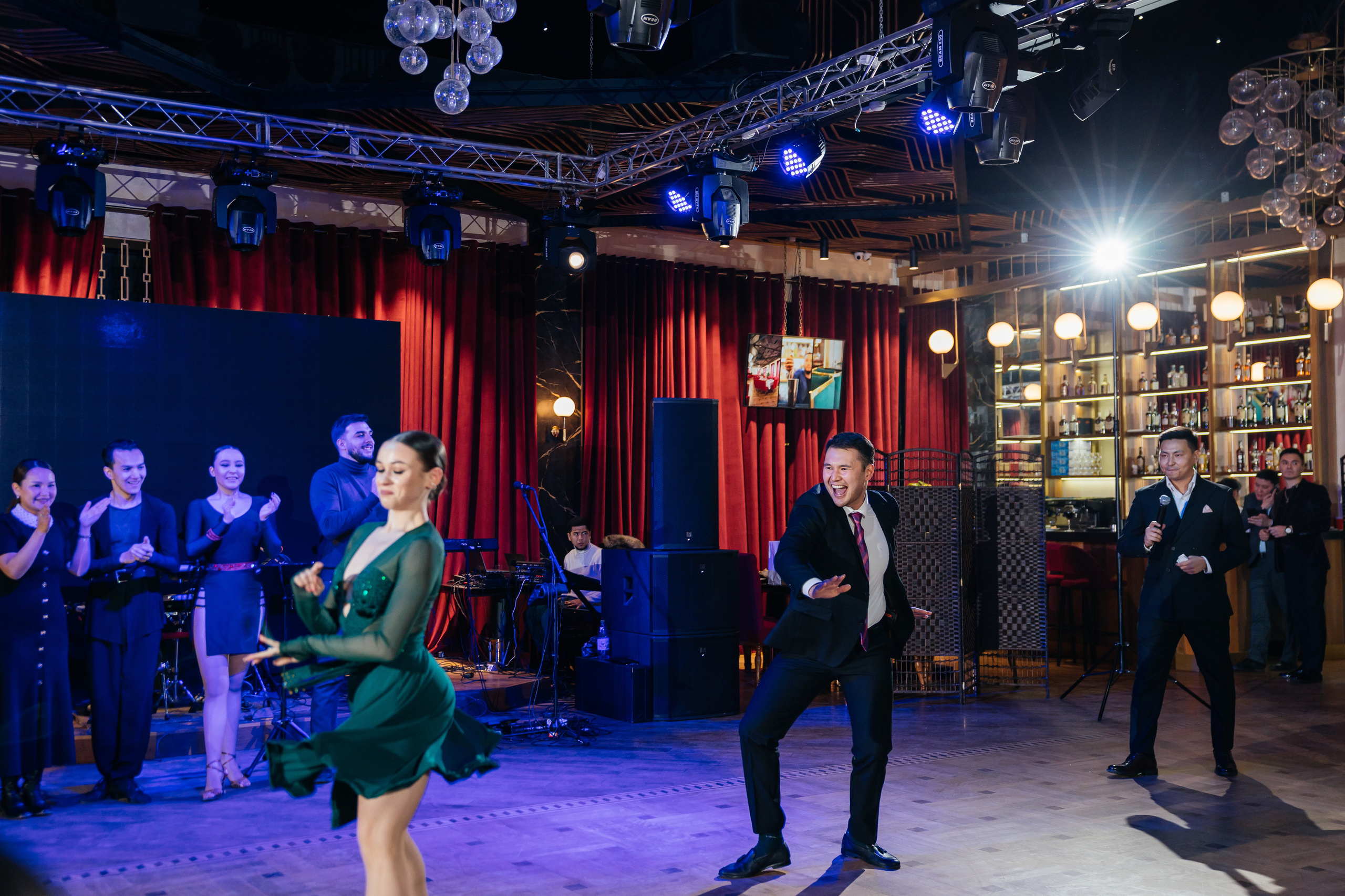 1 жас той. Профессиональный фотограф в городе Астана/Алматы Даурен Сембаев