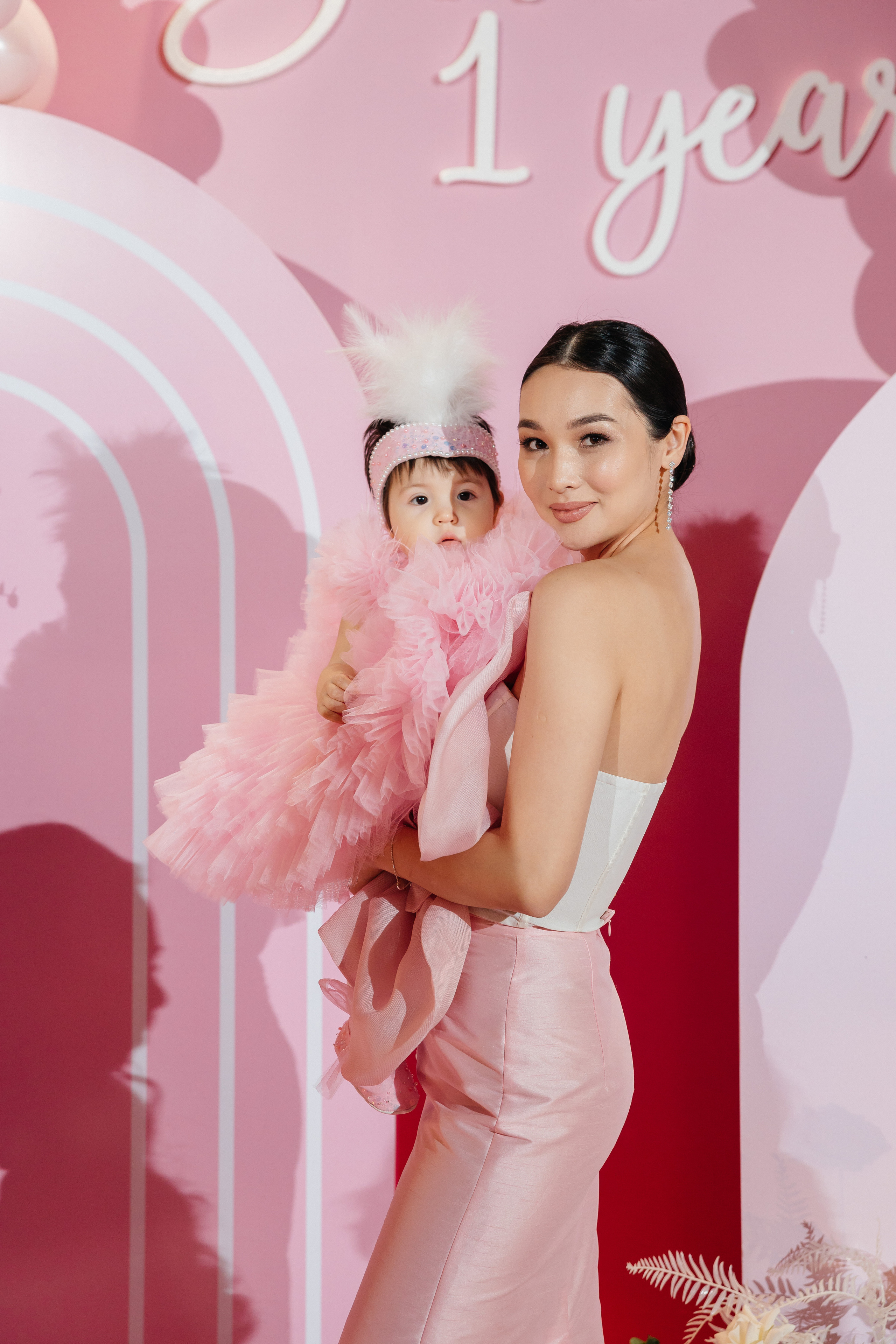 1 жас той. Профессиональный фотограф в городе Астана/Алматы Даурен Сембаев