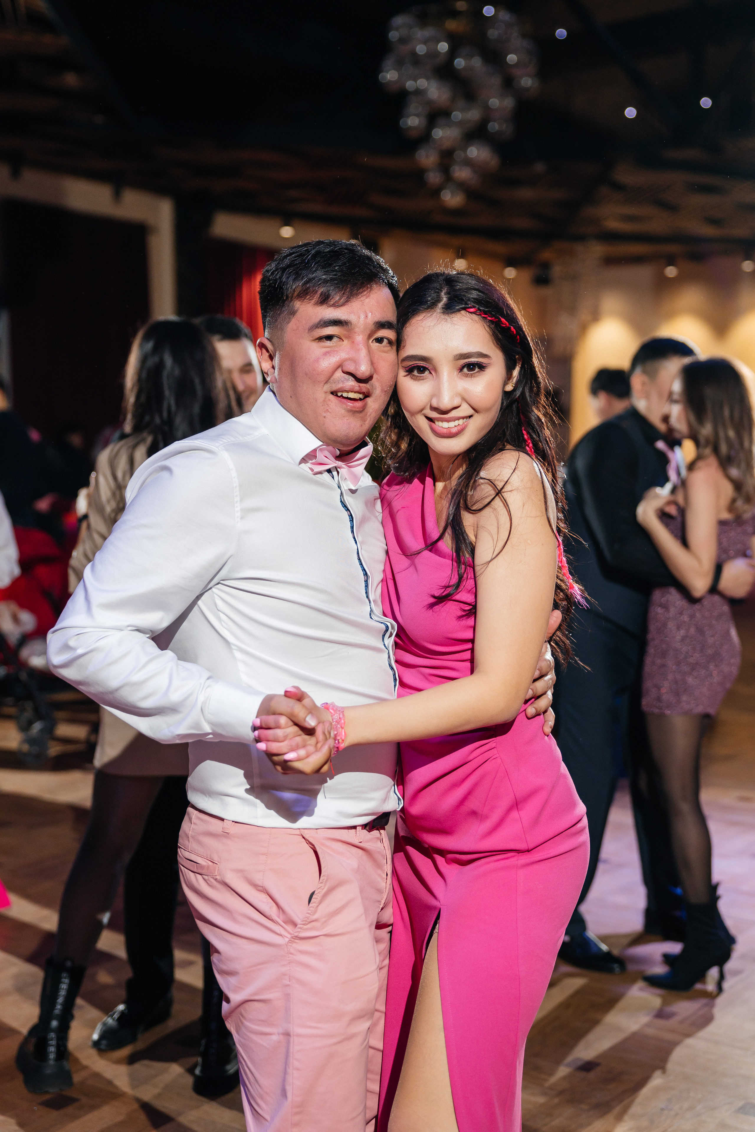 1 жас той. Профессиональный фотограф в городе Астана/Алматы Даурен Сембаев