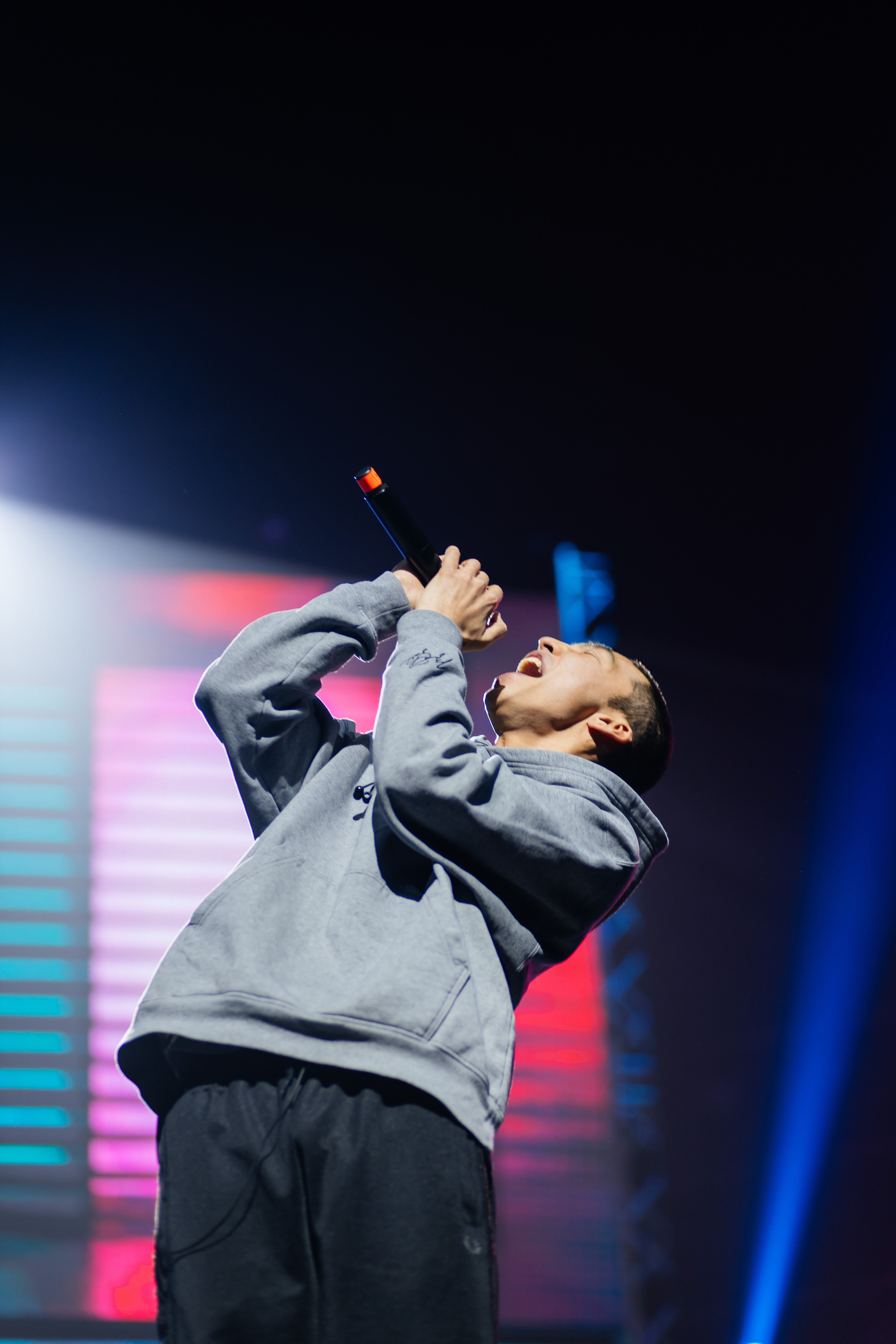 BEU Fest. Профессиональный фотограф в городе Астана/Алматы Даурен Сембаев