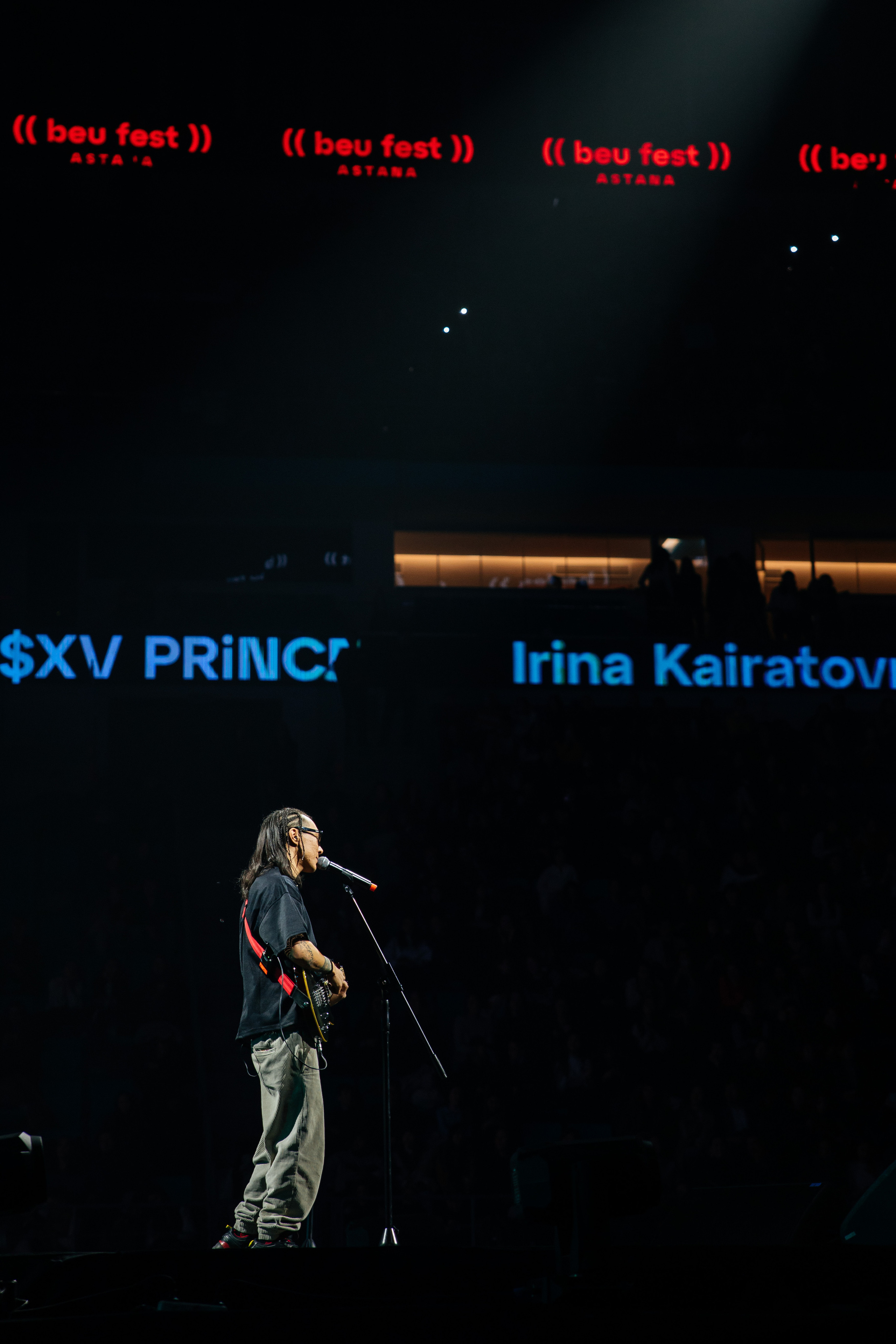 BEU Fest. Профессиональный фотограф в городе Астана/Алматы Даурен Сембаев