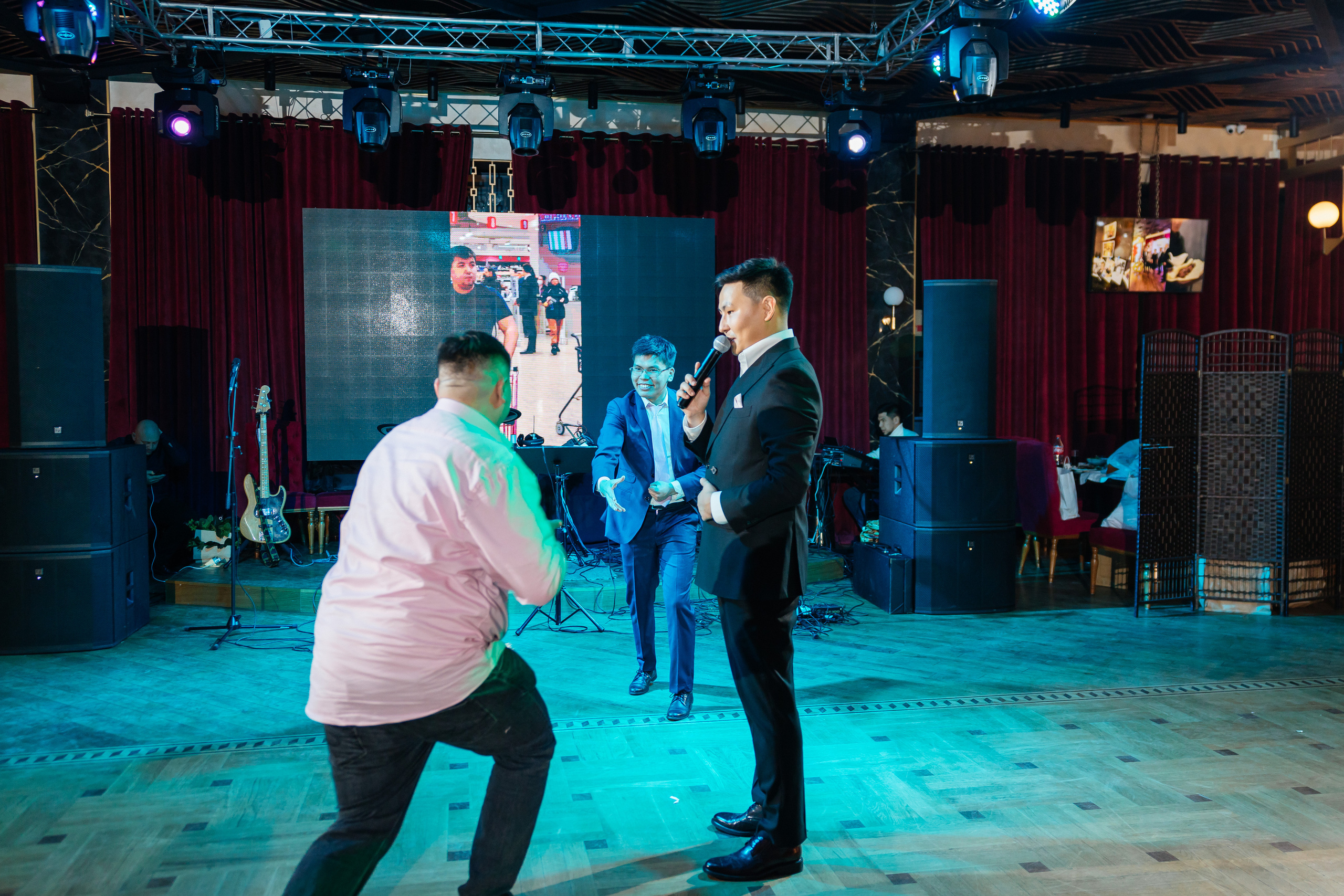 1 жас той. Профессиональный фотограф в городе Астана/Алматы Даурен Сембаев