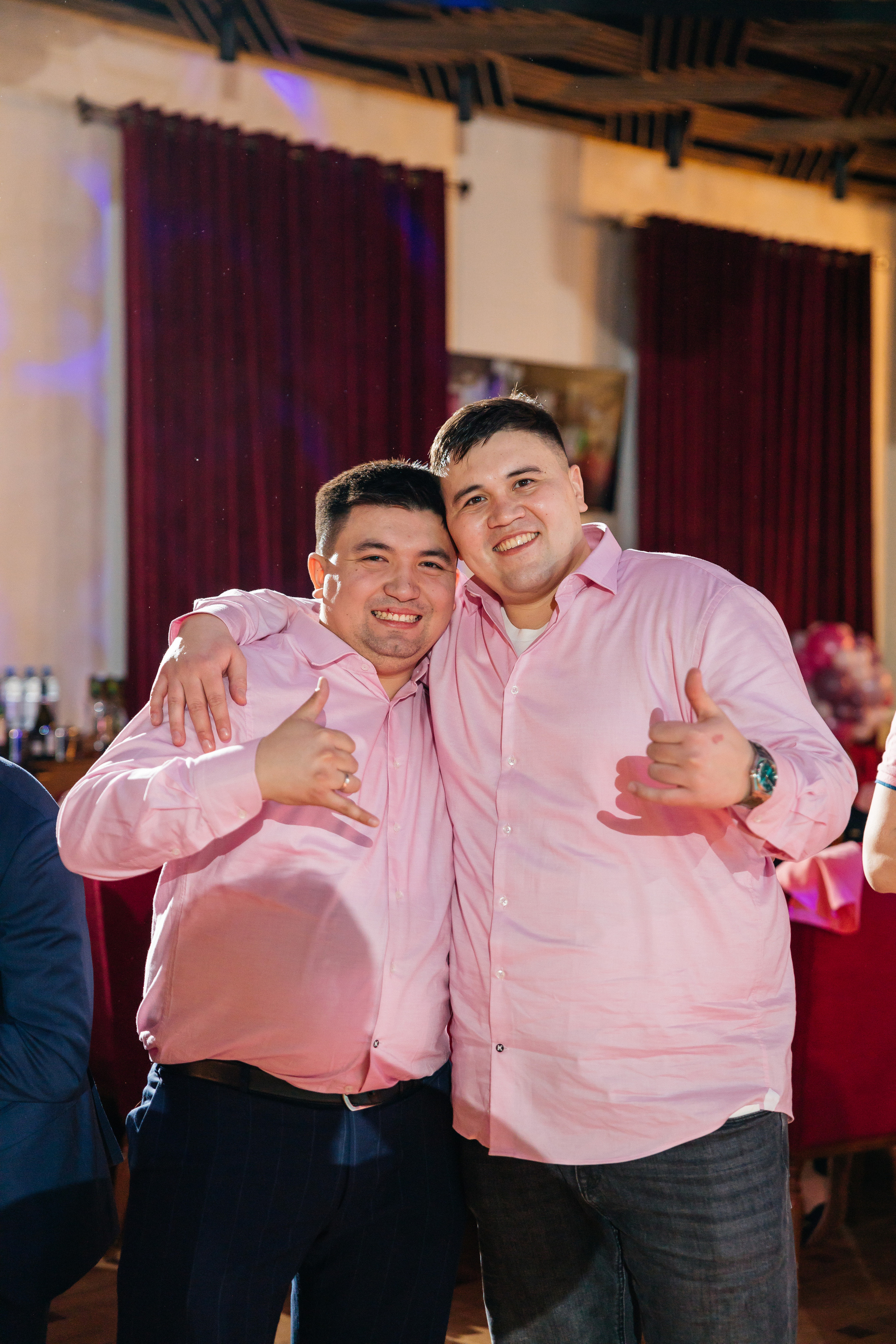 1 жас той. Профессиональный фотограф в городе Астана/Алматы Даурен Сембаев