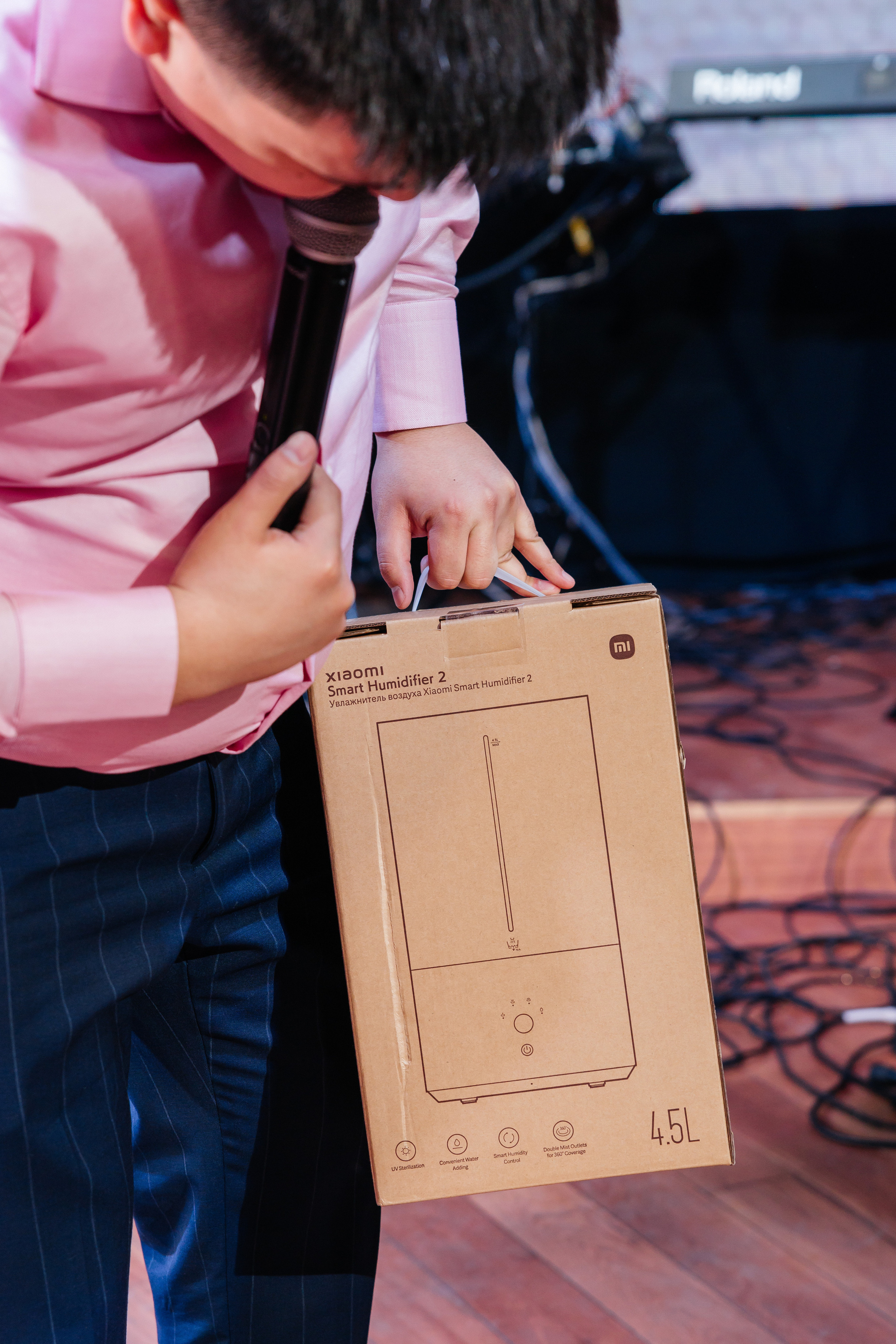 1 жас той. Профессиональный фотограф в городе Астана/Алматы Даурен Сембаев