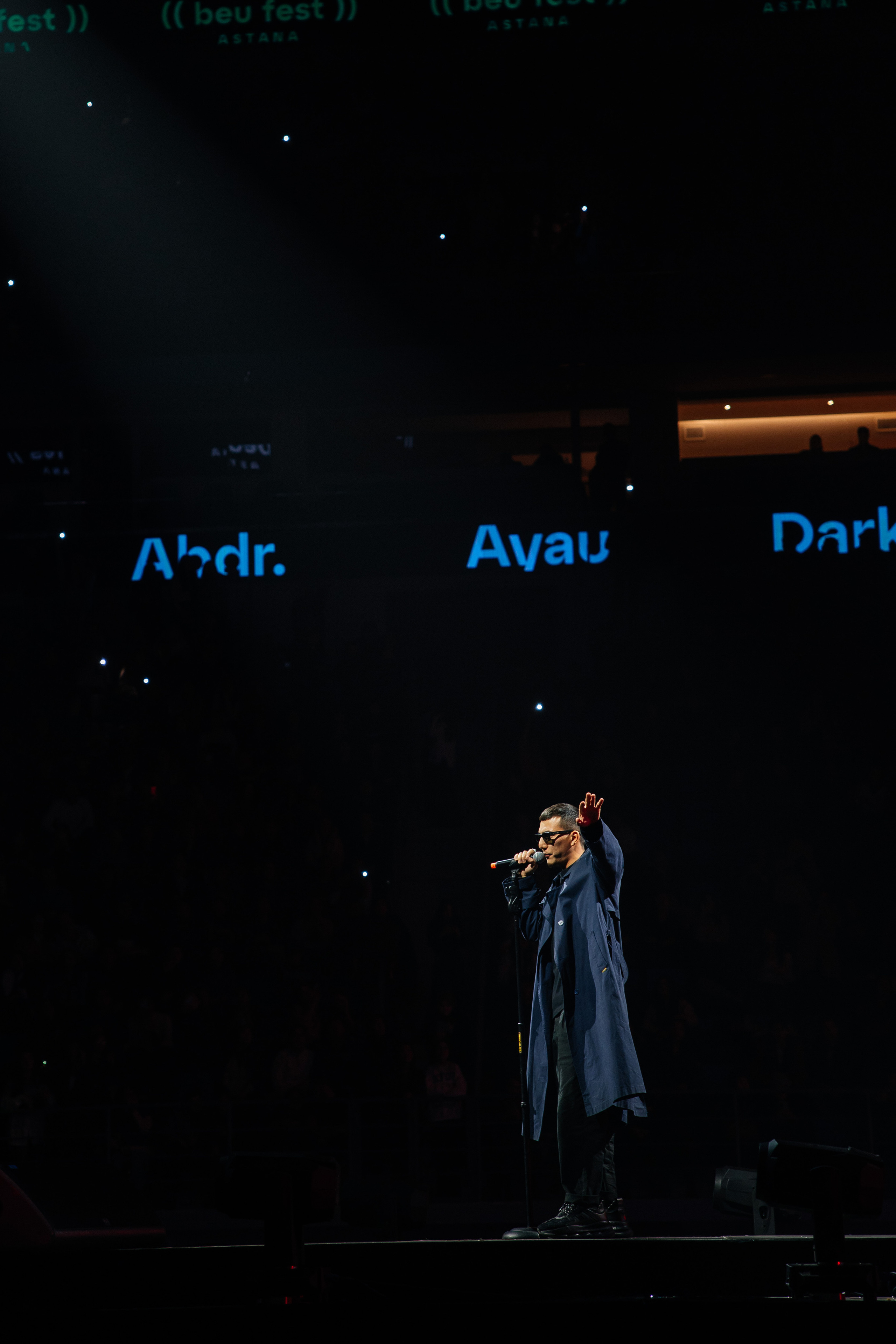 BEU Fest. Профессиональный фотограф в городе Астана/Алматы Даурен Сембаев
