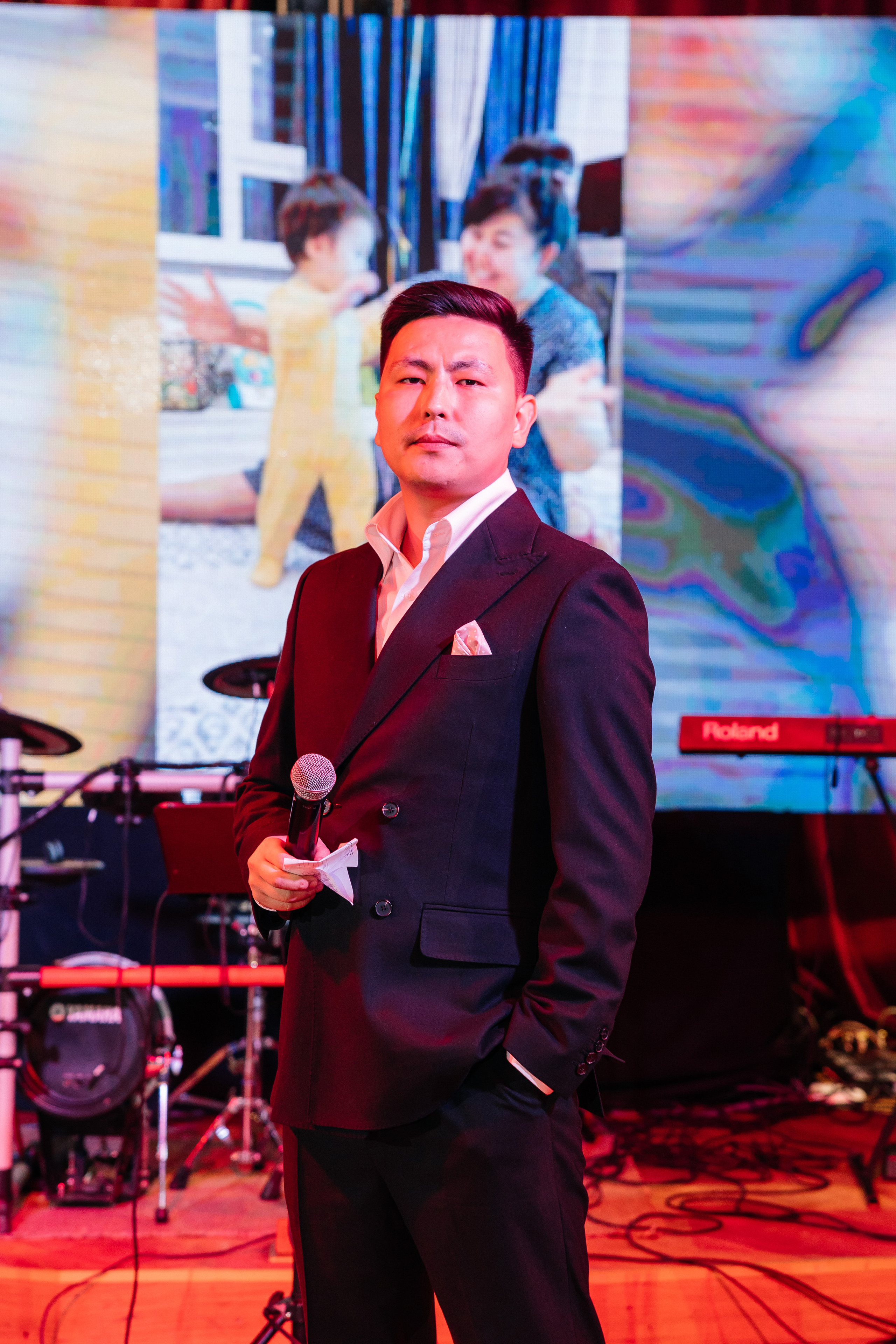 1 жас той. Профессиональный фотограф в городе Астана/Алматы Даурен Сембаев