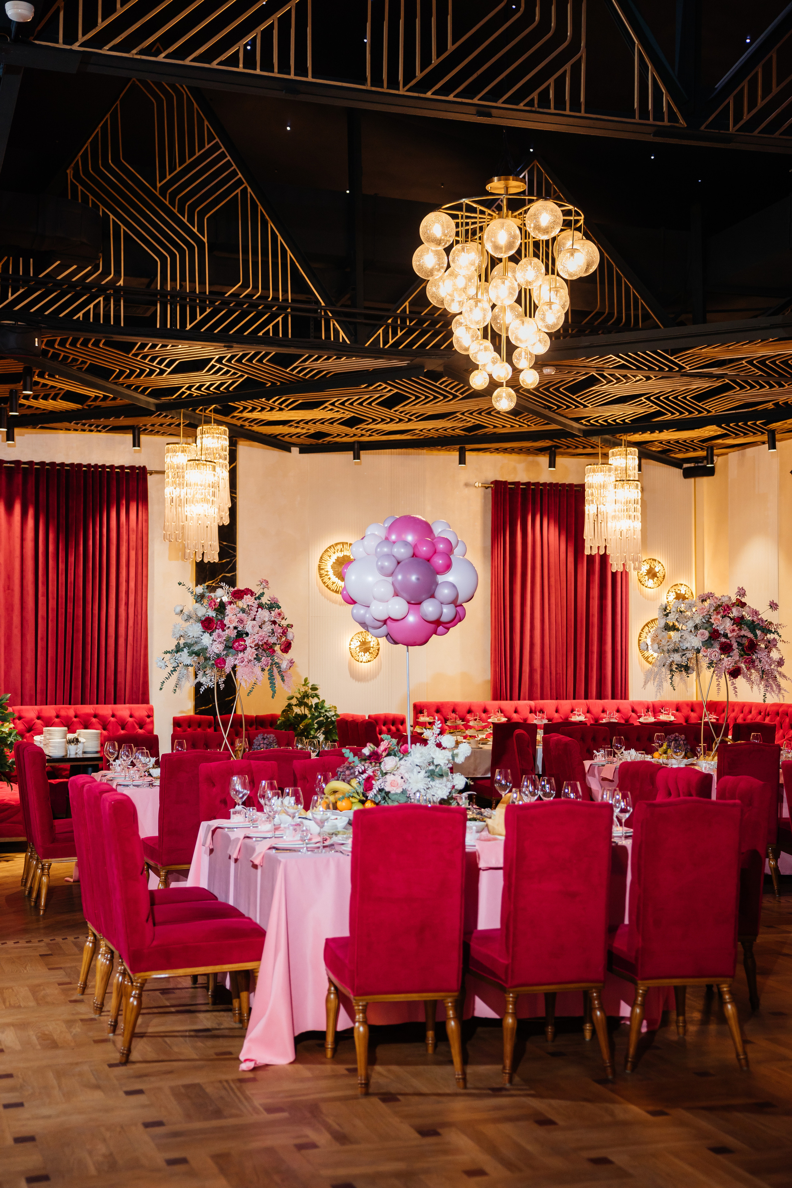 1 жас той. Профессиональный фотограф в городе Астана/Алматы Даурен Сембаев